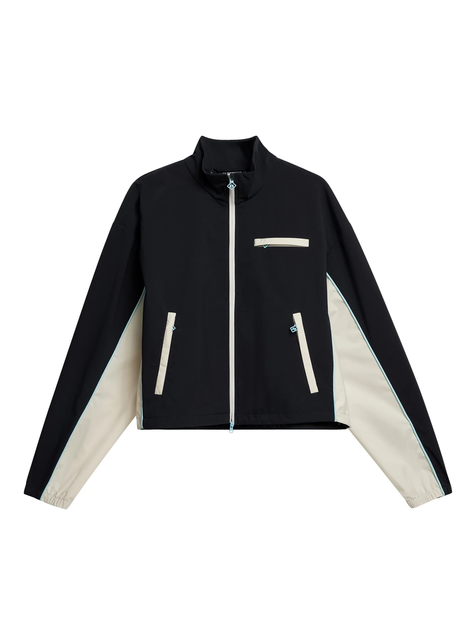 Tone Jacket / Black