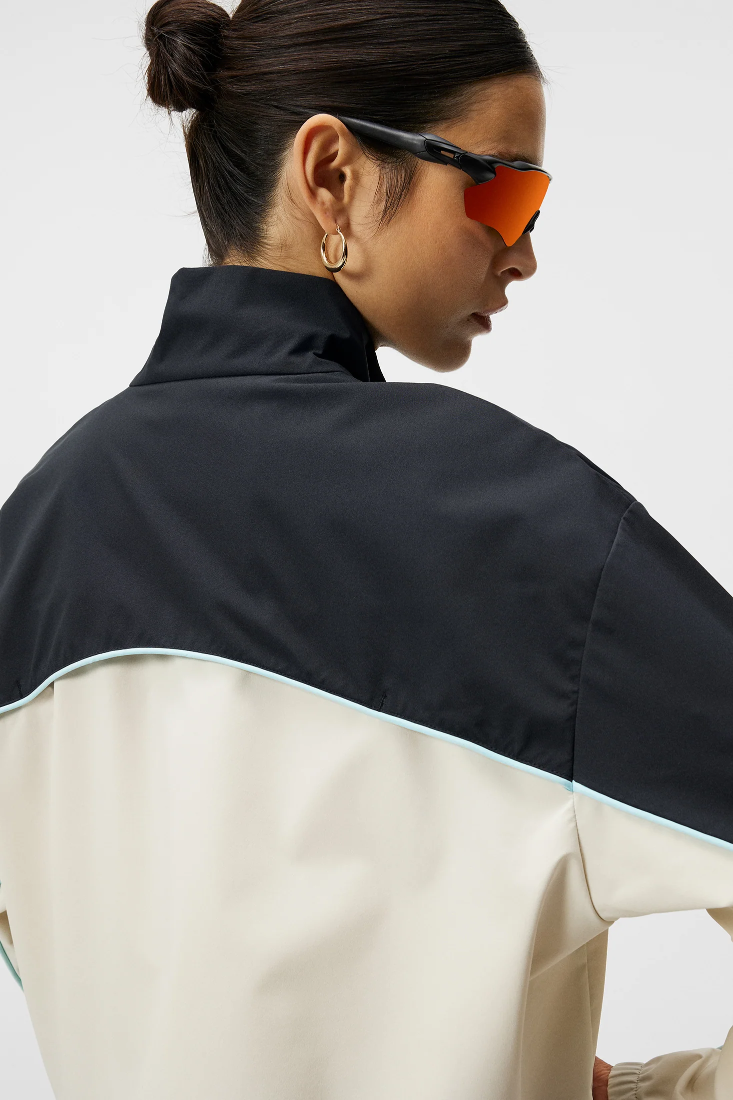 Tone Jacket / Black - Image 5