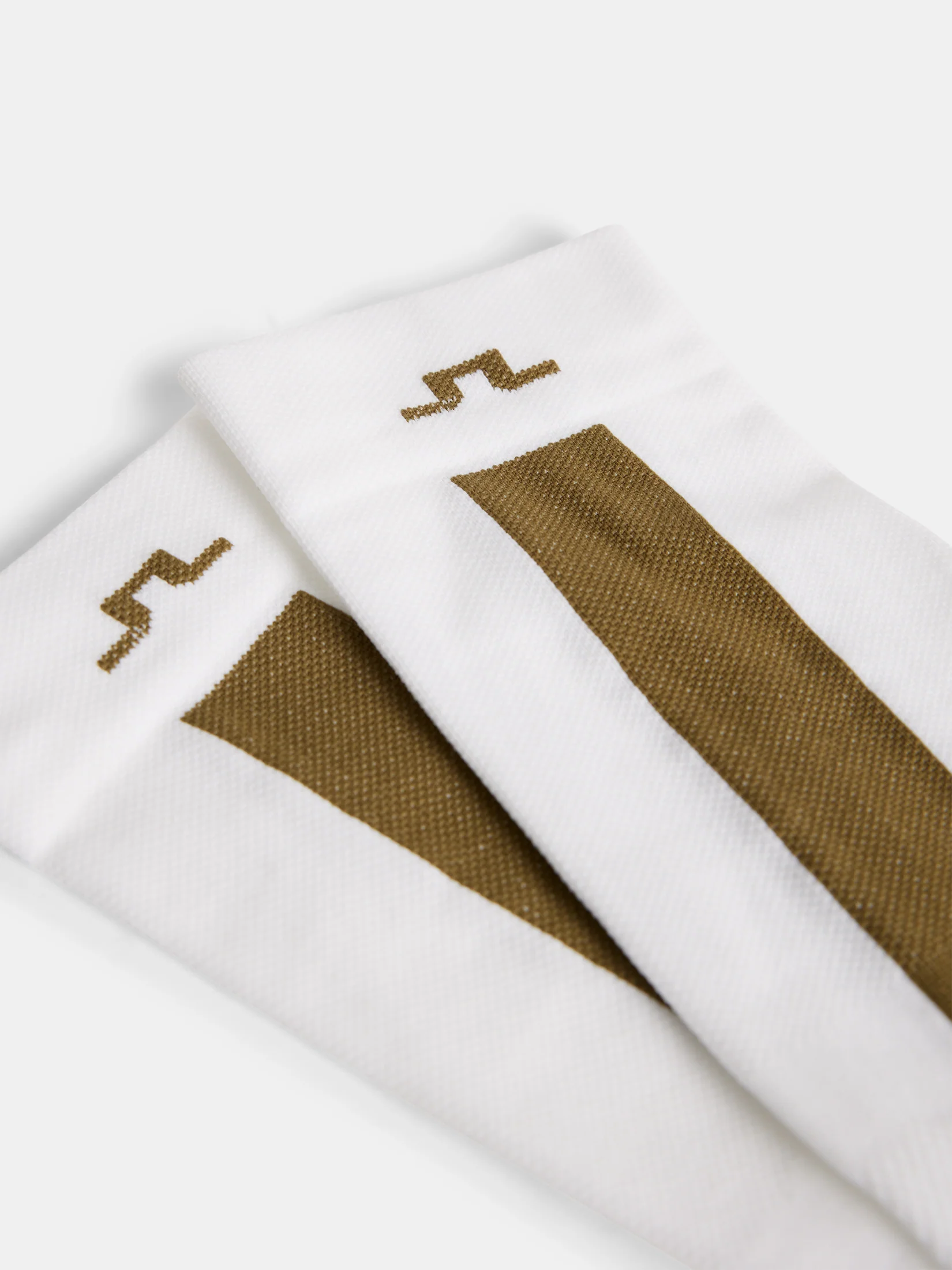 Tony Sock / Oil Green - Image 2