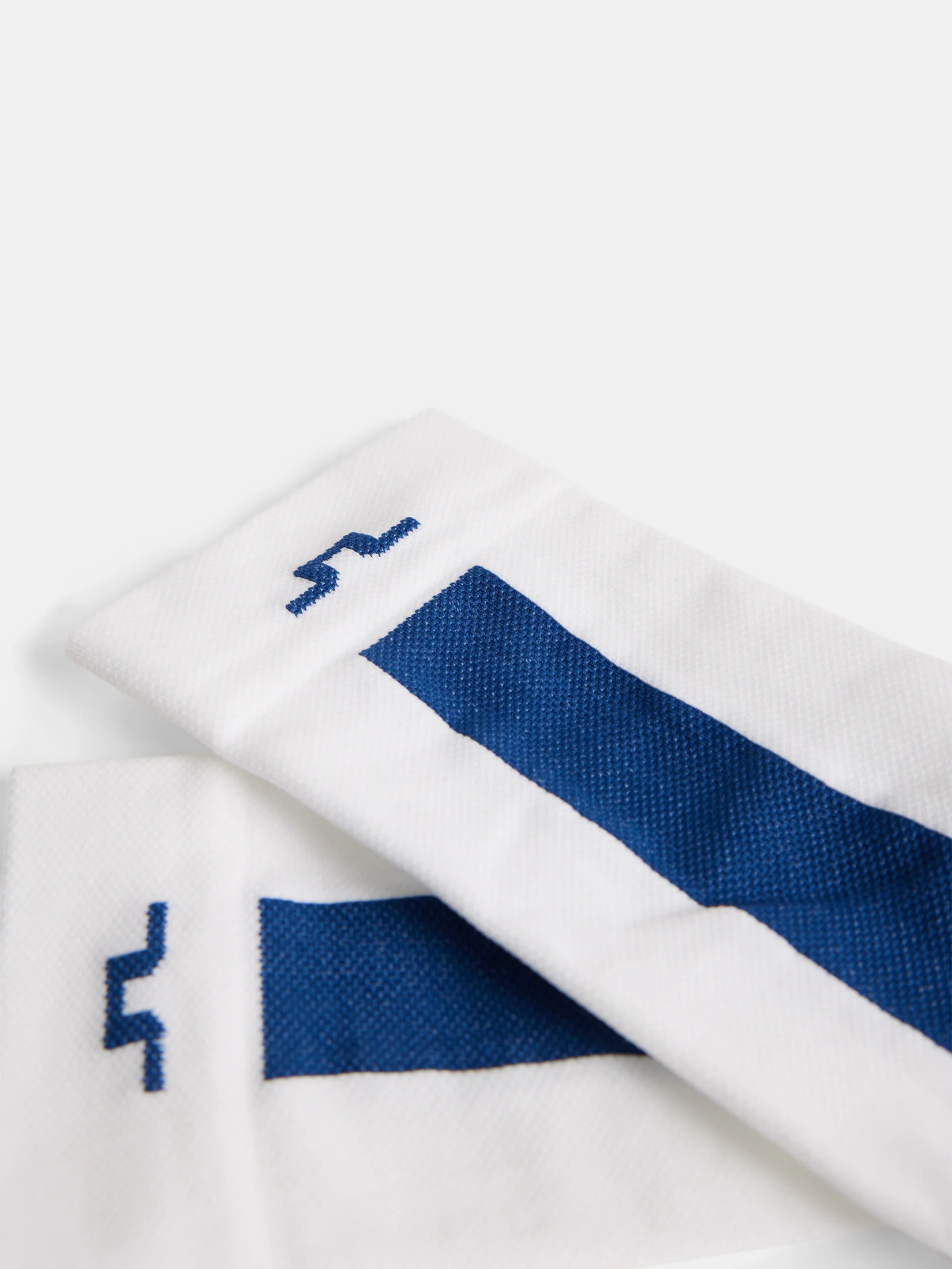 Tony Sock / White - Image 2