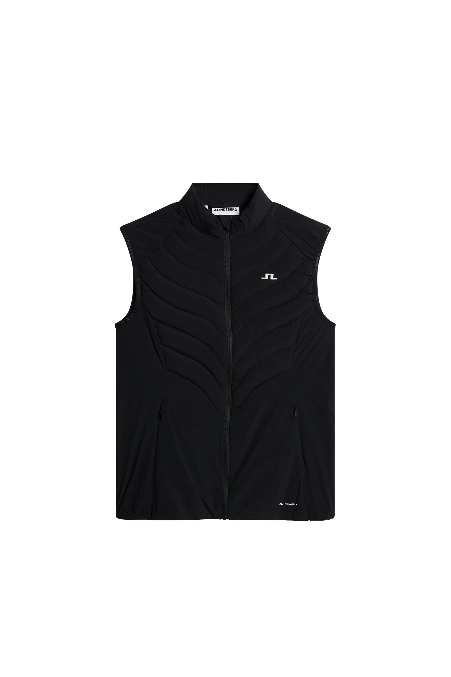 Tonya Pro Pack Down Vest / Black