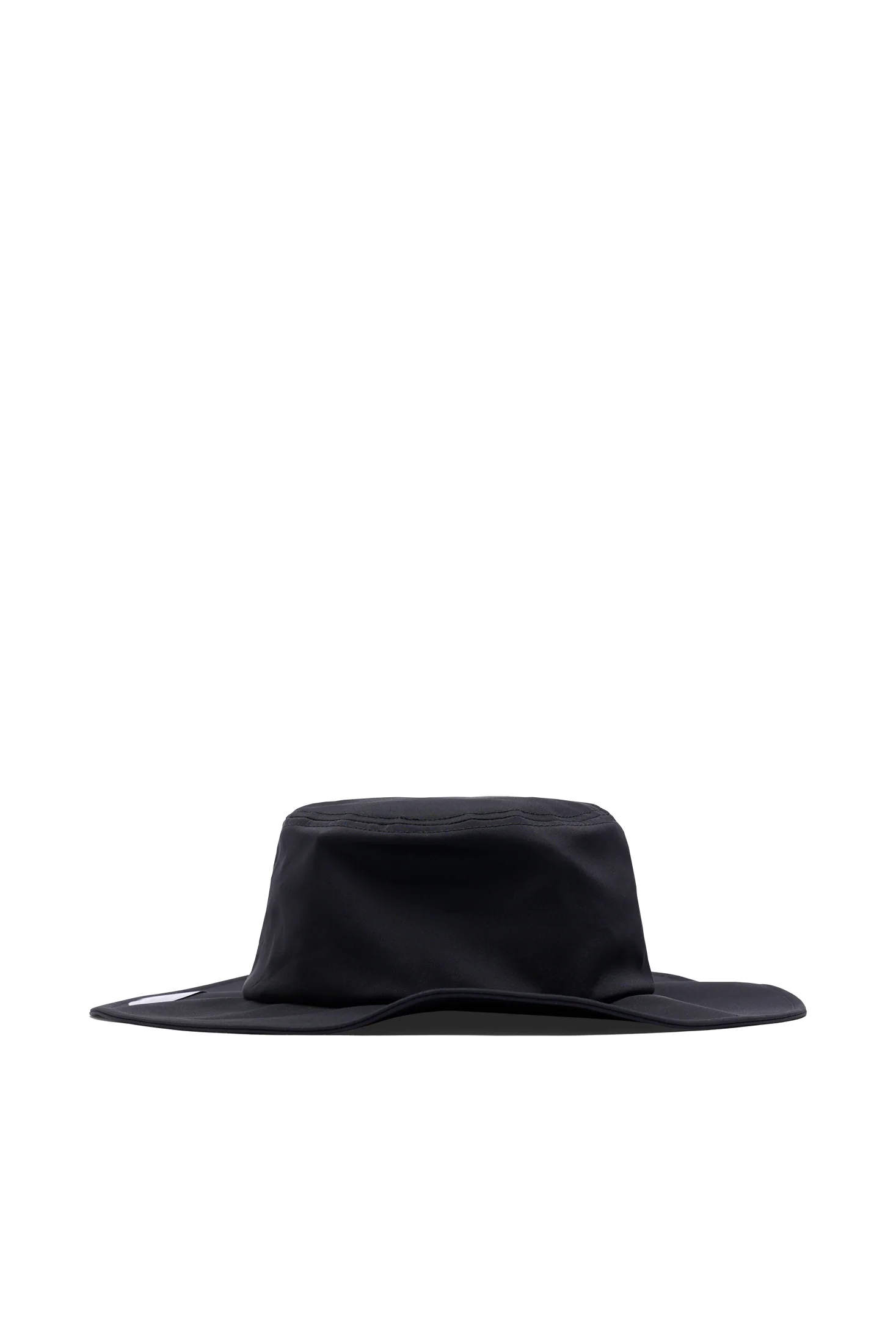 Tour Bucket Hat / Black - Image 2