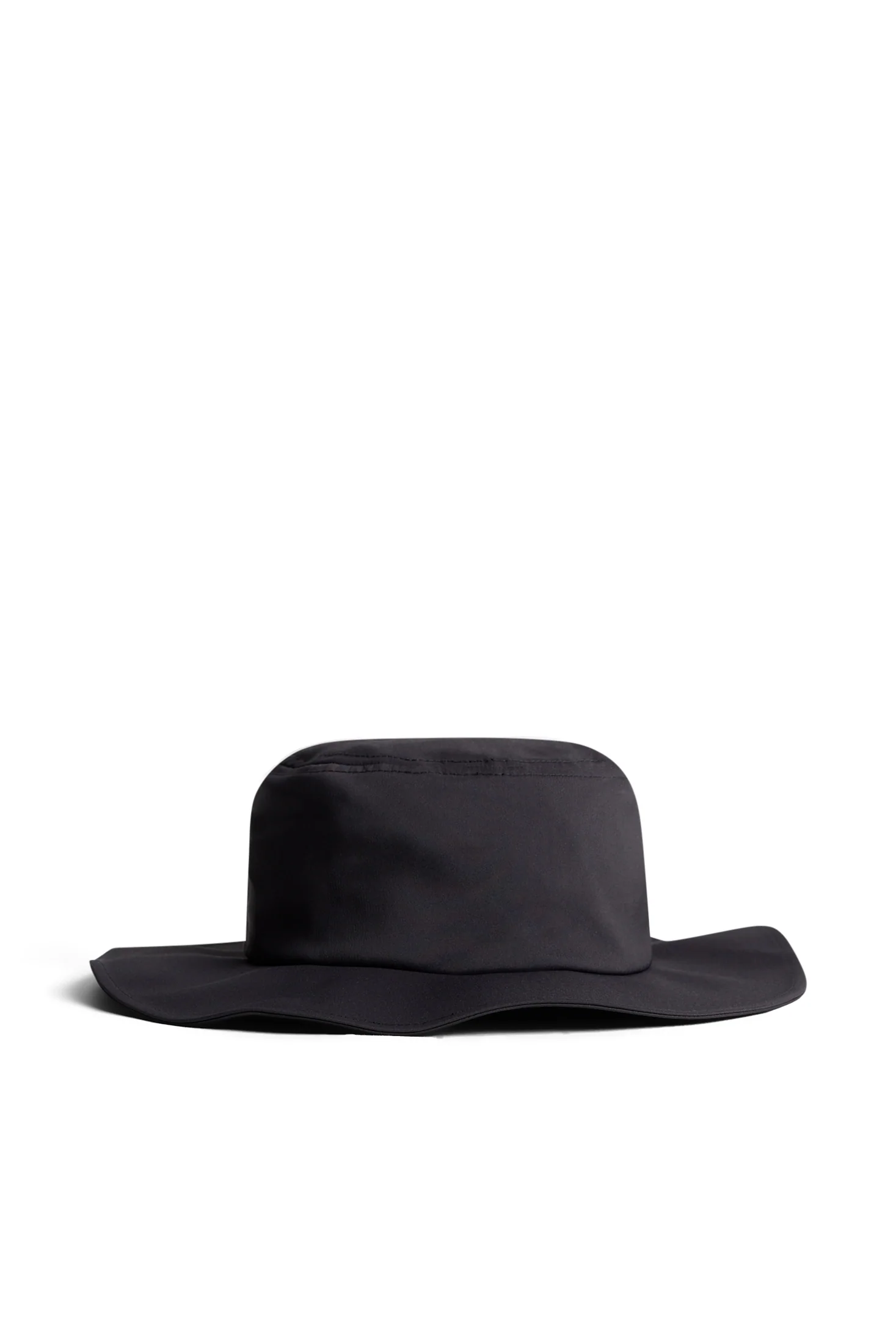 Tour Bucket Hat / Black - Image 2