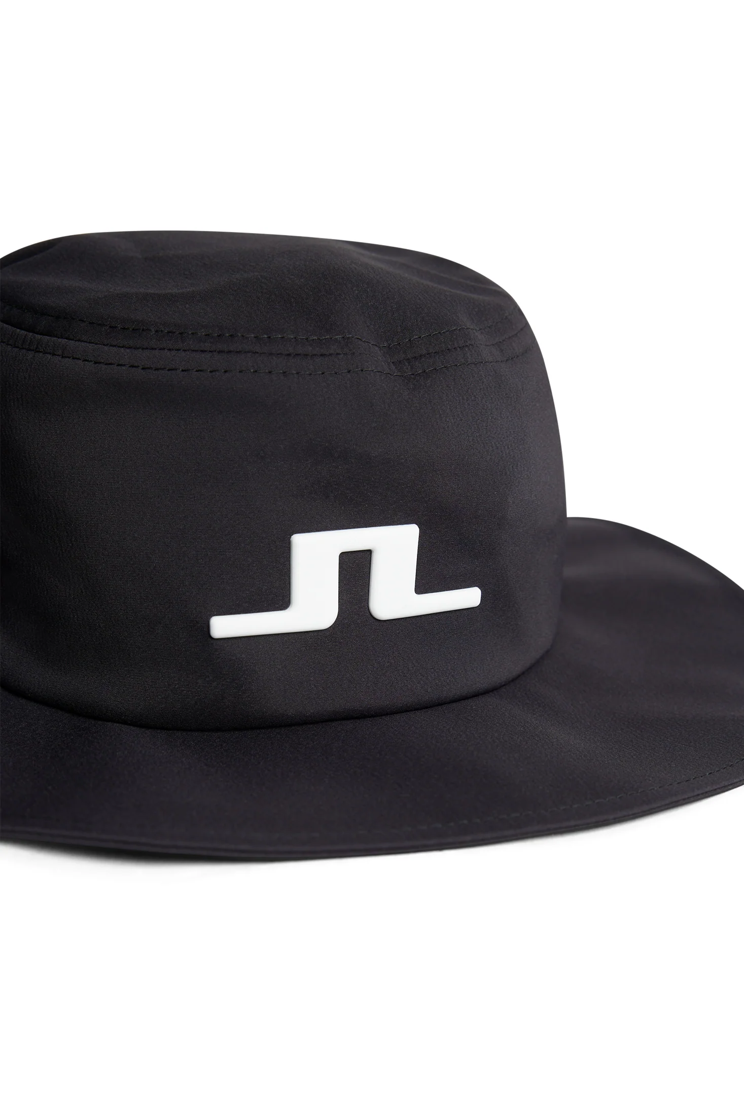 Tour Bucket Hat / Black - Image 3