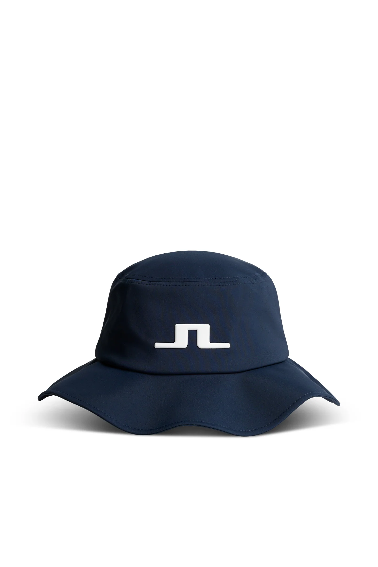 Tour Bucket Hat / JL Navy