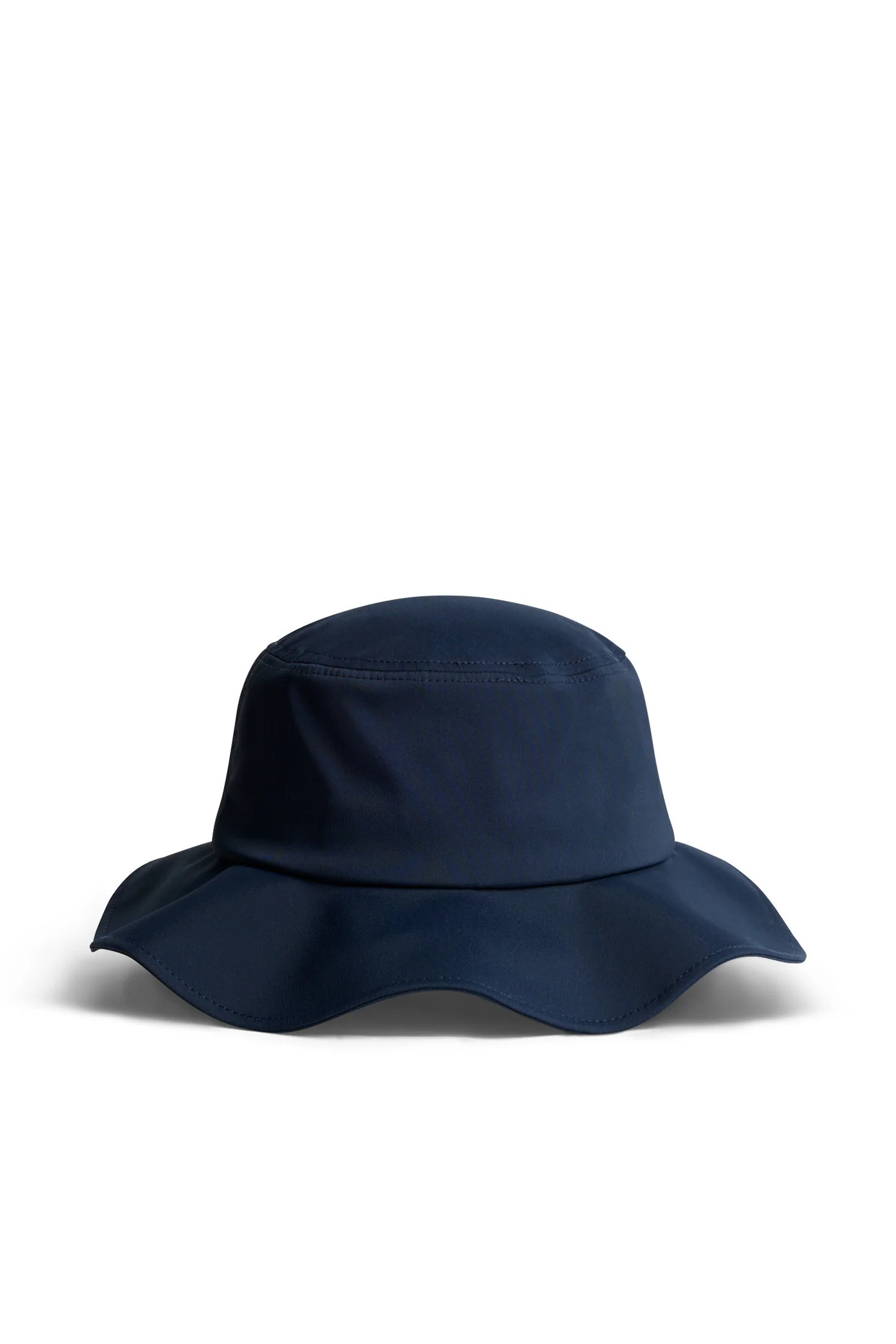 Tour Bucket Hat / JL Navy - Image 2
