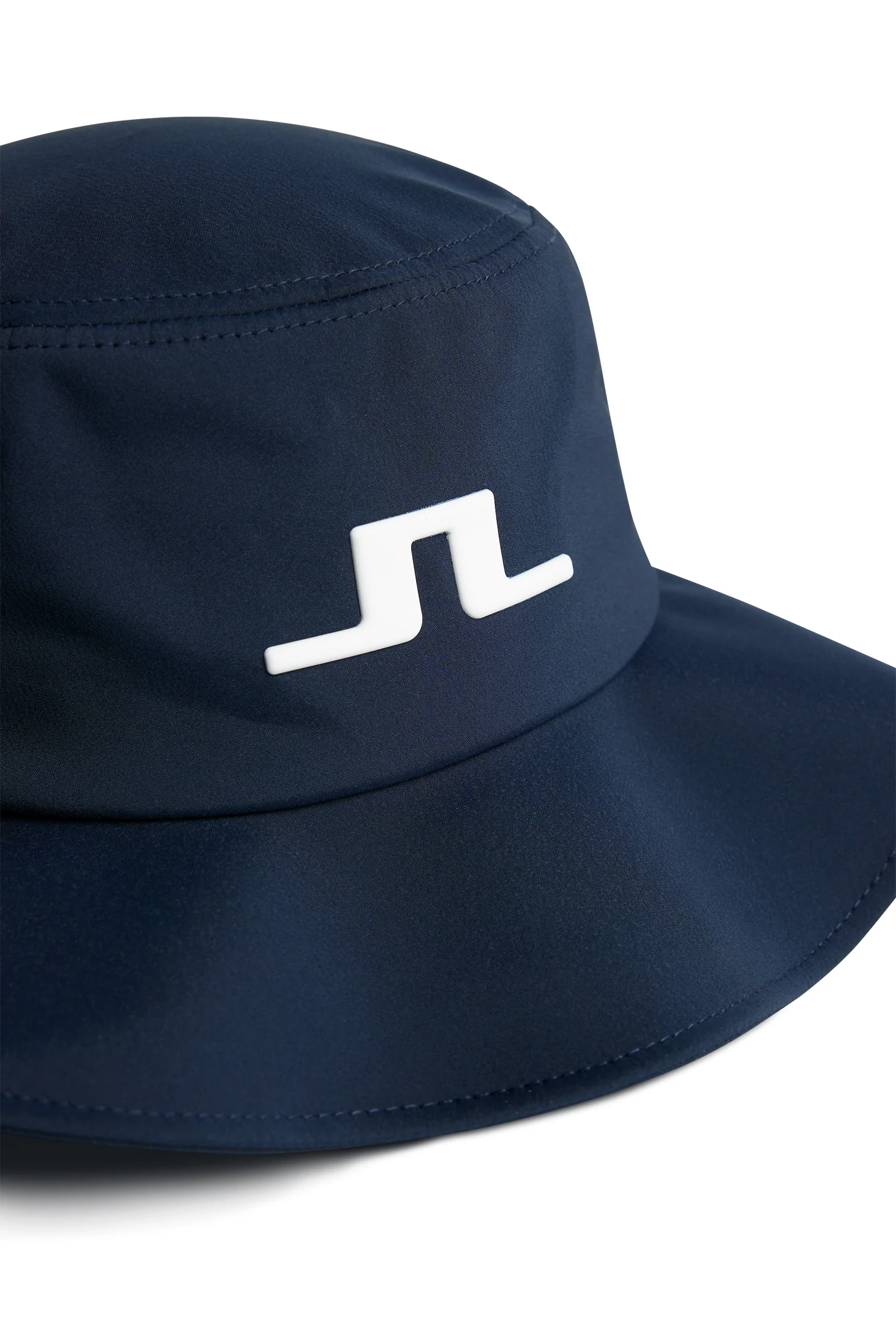 Tour Bucket Hat / JL Navy - Image 4
