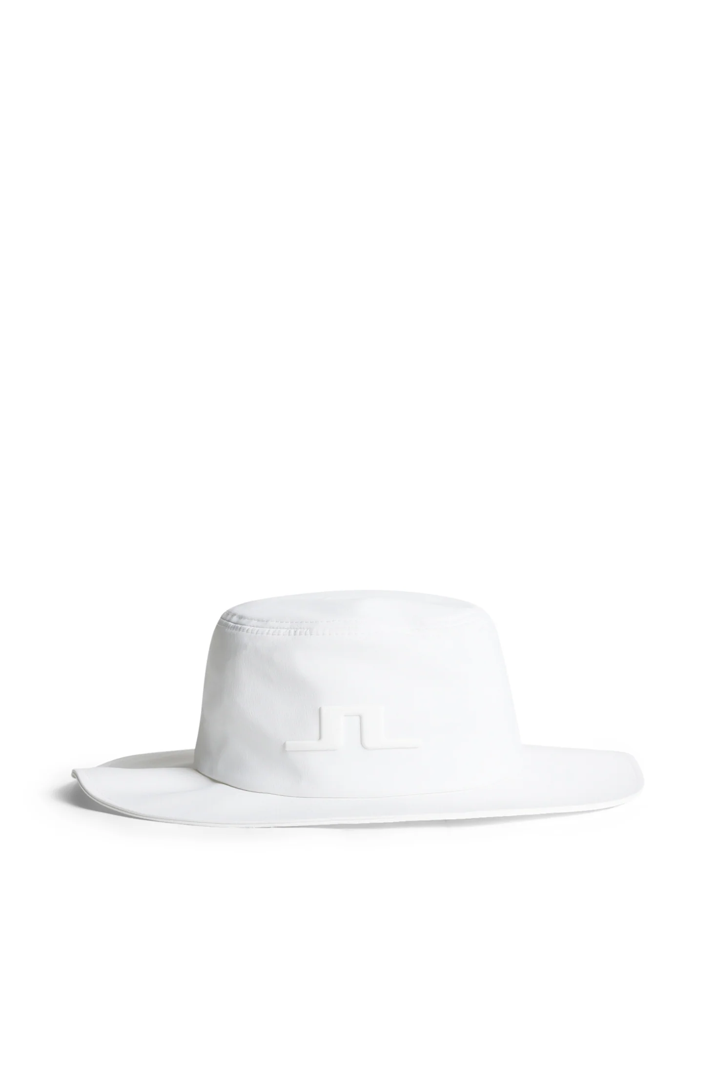 Tour Bucket Hat / White