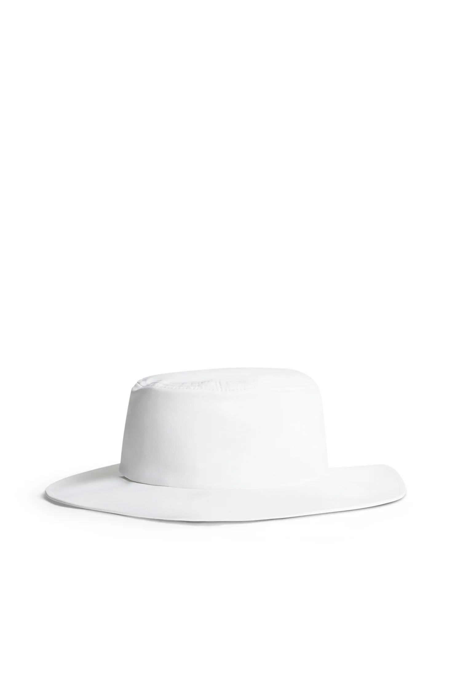 Tour Bucket Hat / White - Image 2