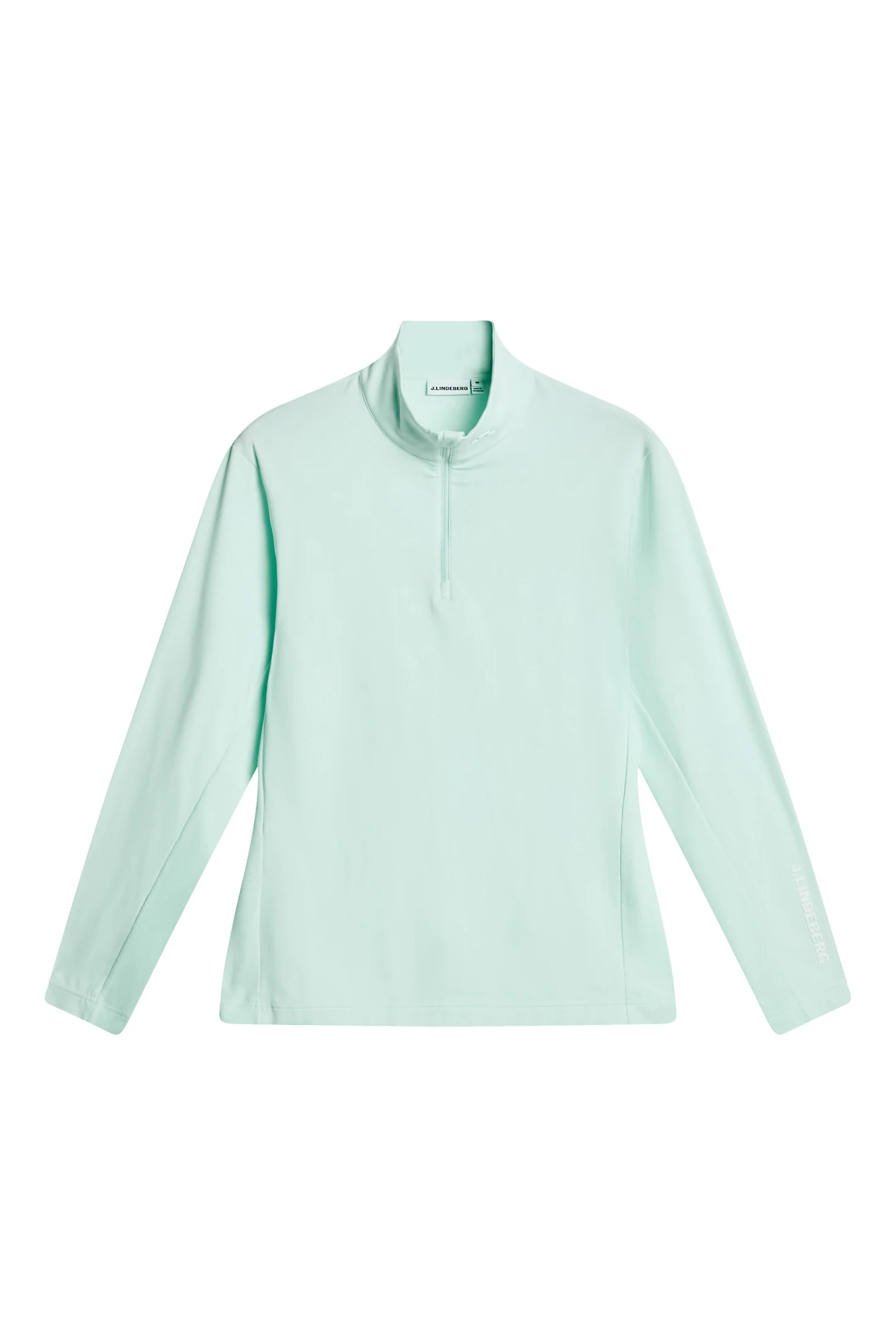 Tour Tech Mid Layer / Bay