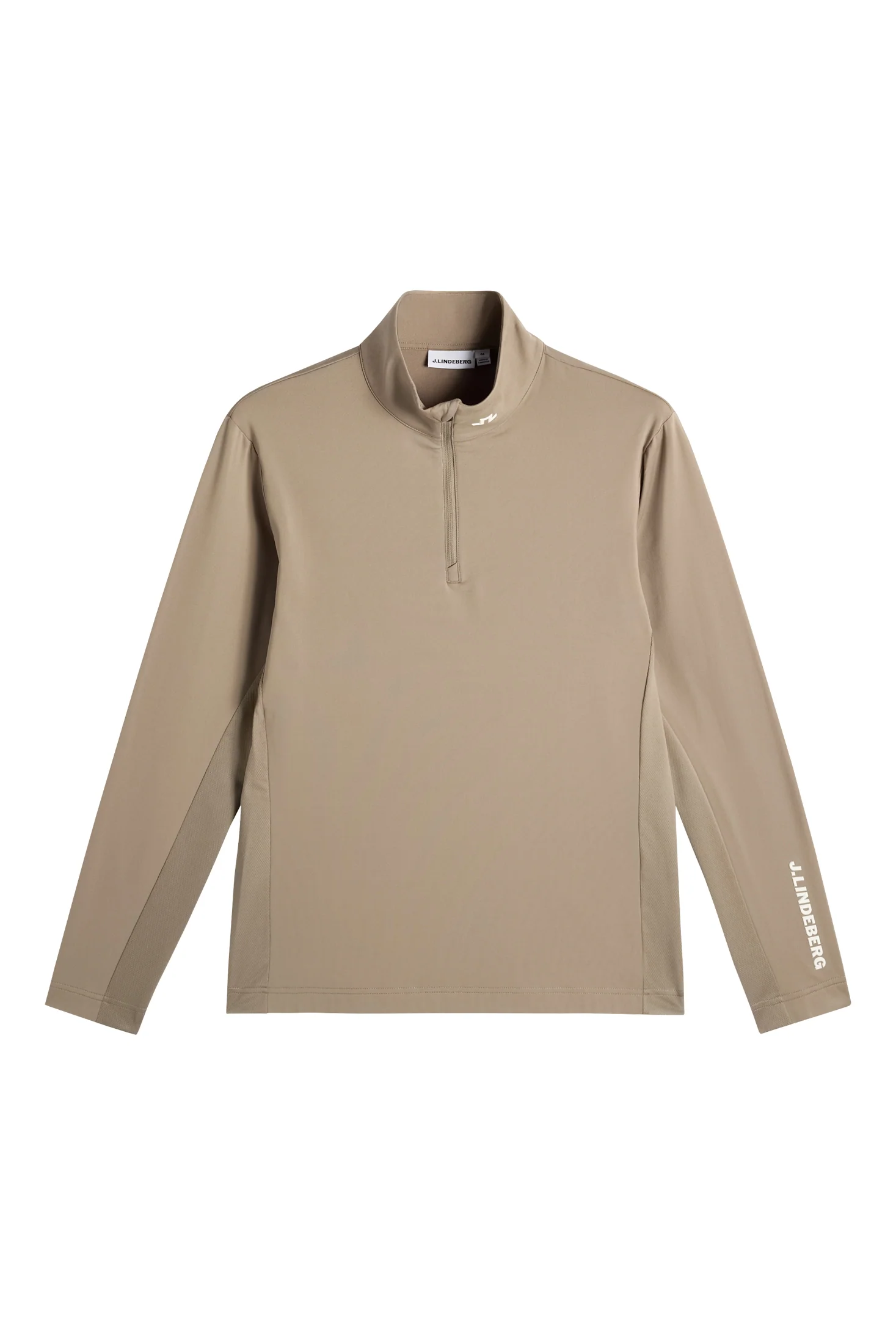 Tour Tech Mid Layer / Brindle