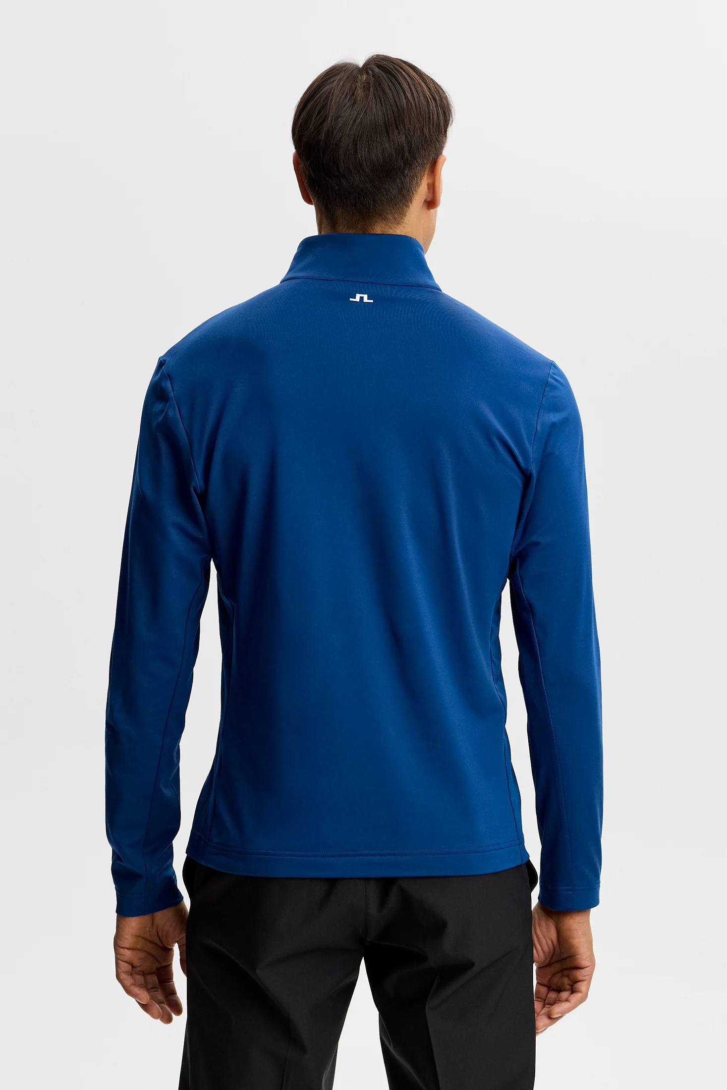 Tour Tech Mid Layer / Estate Blue - Image 3