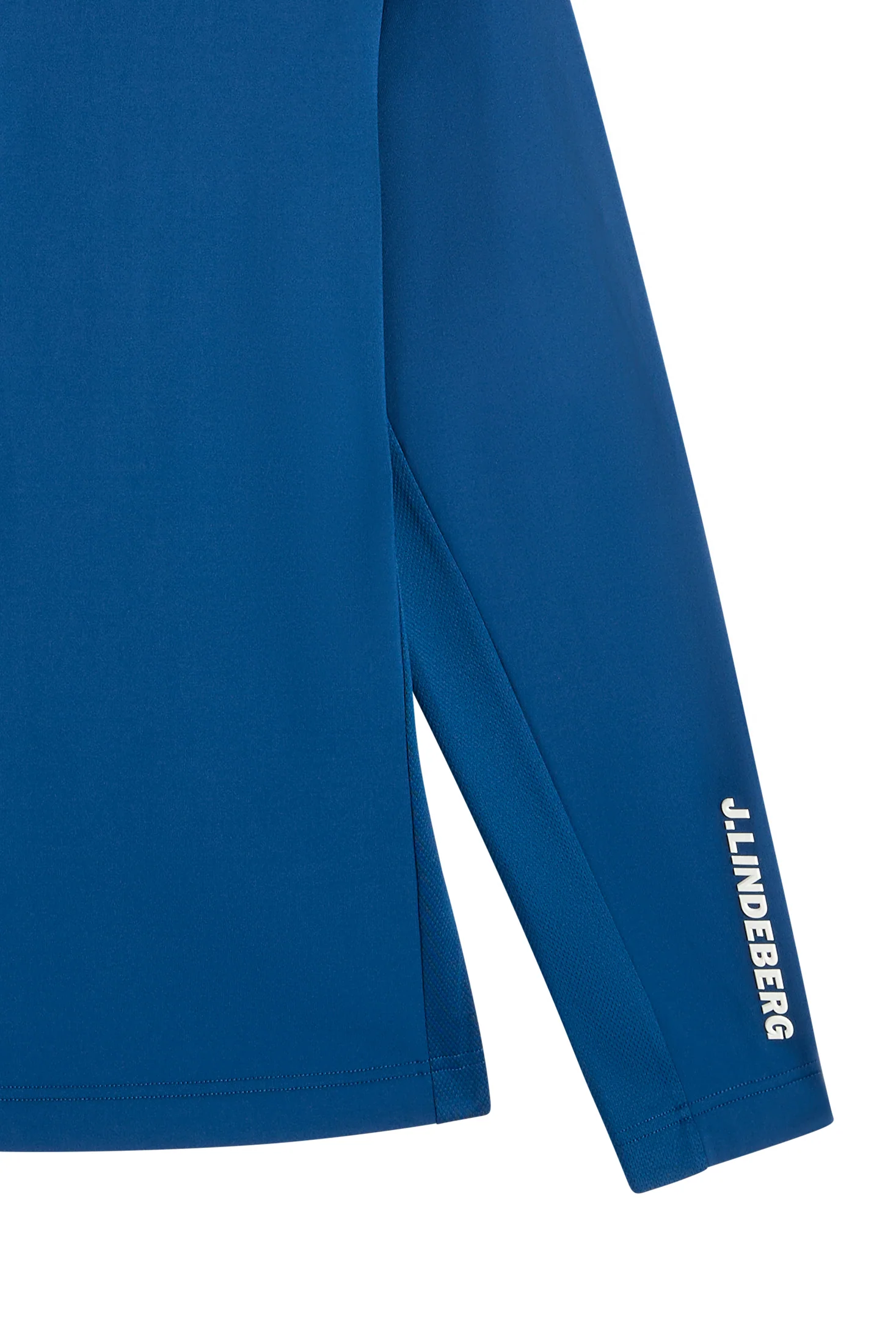 Tour Tech Mid Layer / Estate Blue - Image 7