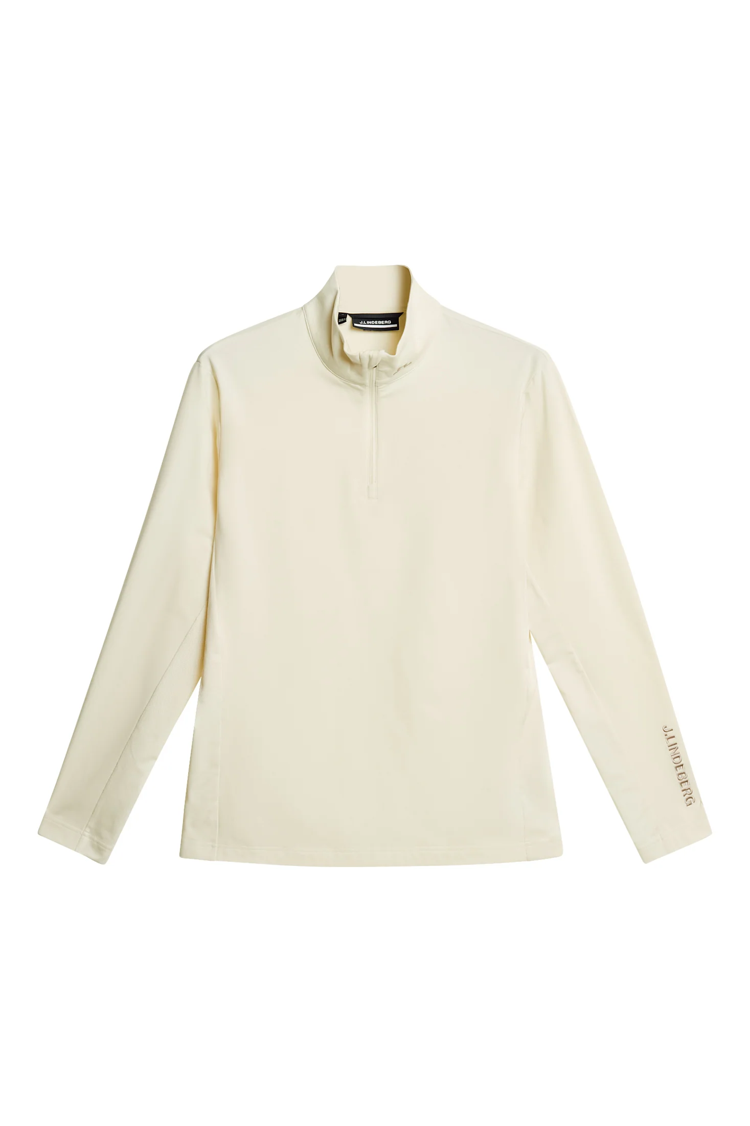 Tour Tech Mid Layer LTD / Lemon Icing