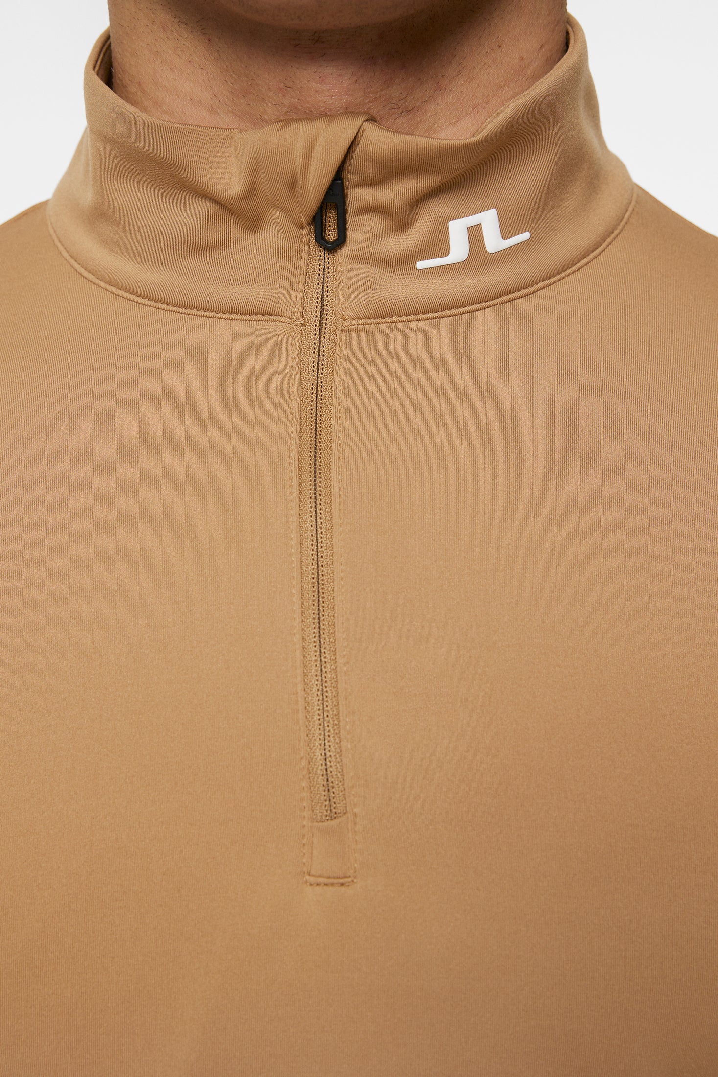 Tour Tech Mid Layer / Tigers Eye - Image 6