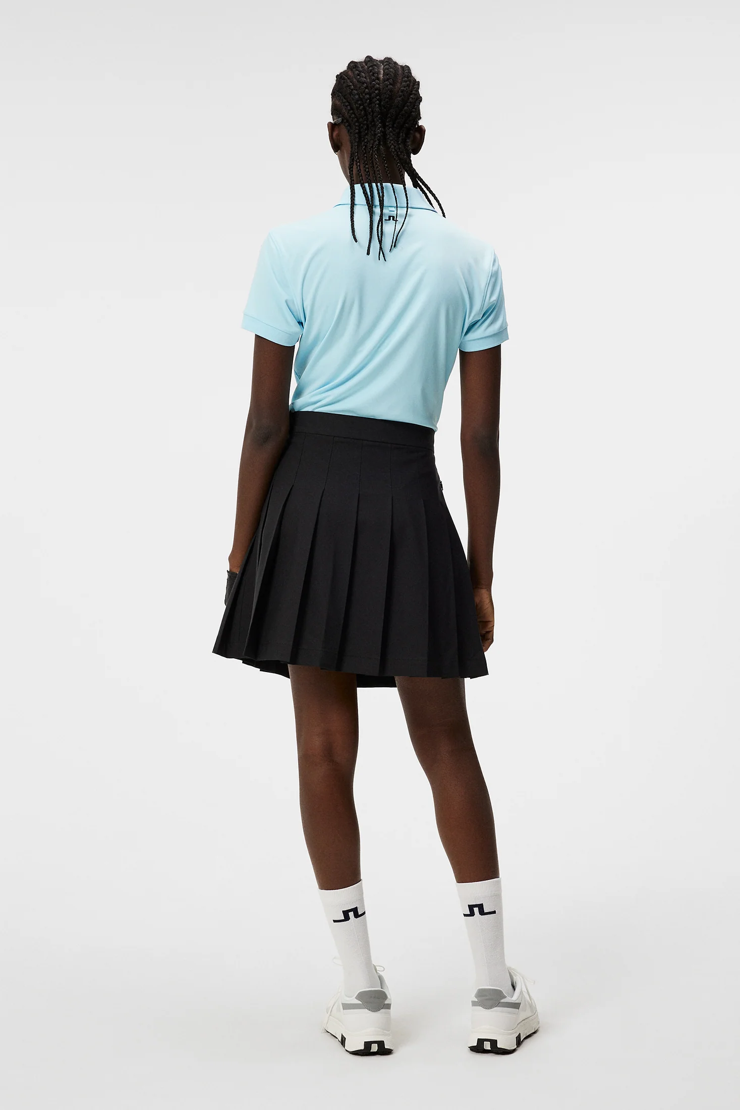 Tour Tech Polo / Atomizer - Image 3