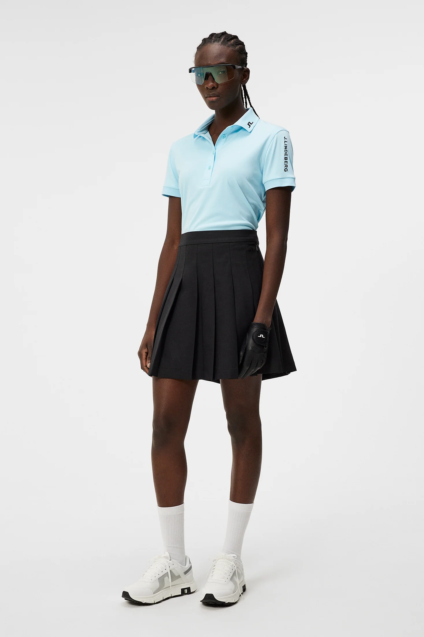 Tour Tech Polo / Atomizer - Image 4