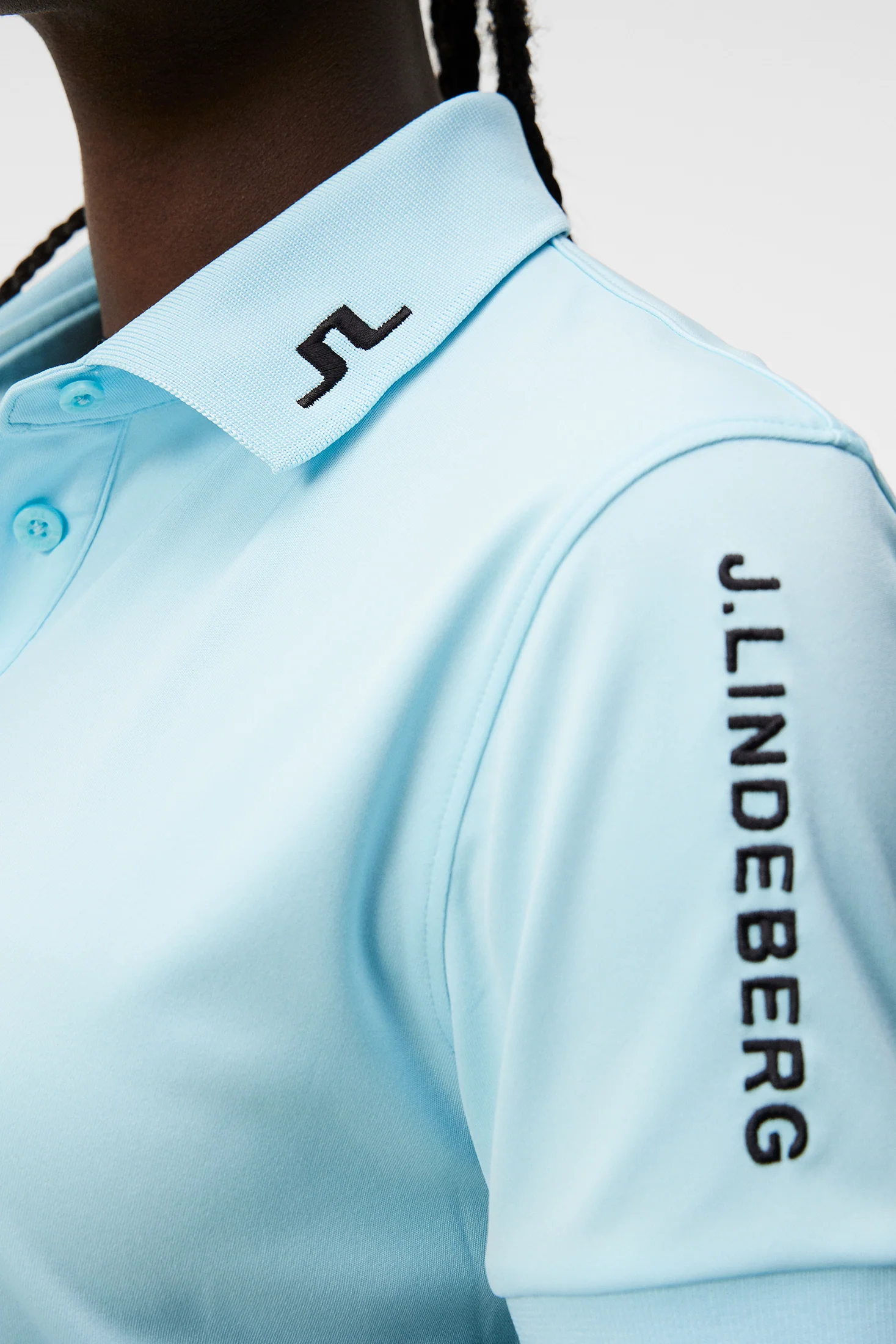 Tour Tech Polo / Atomizer - Image 6