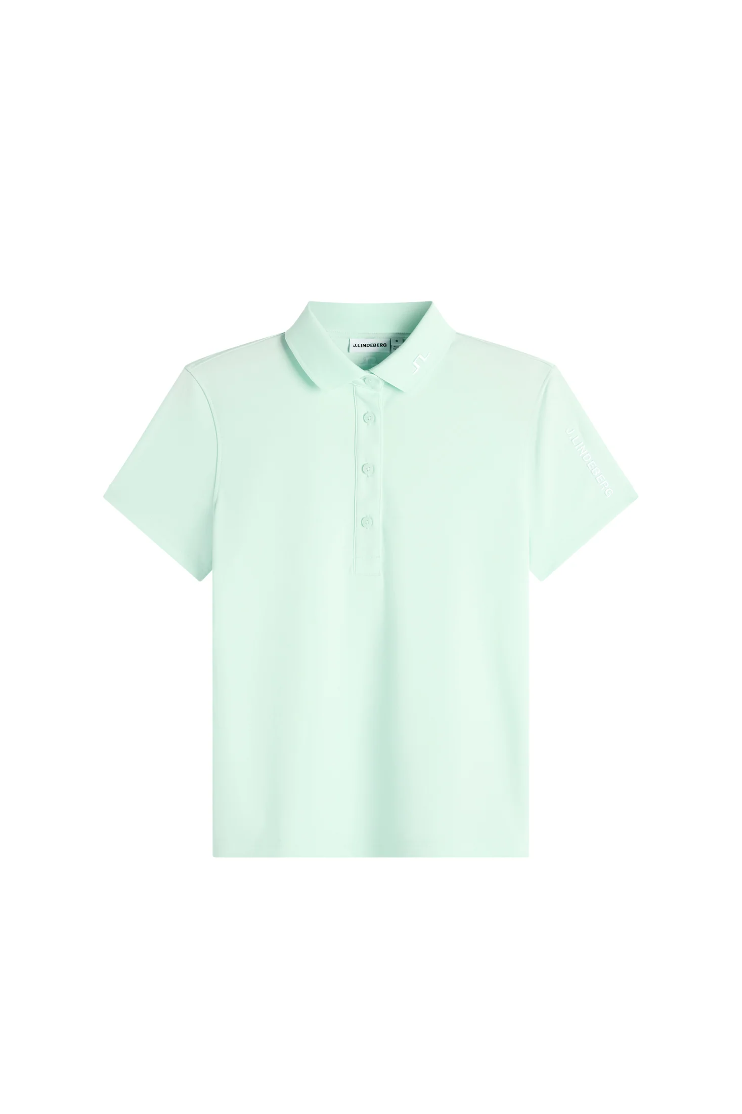 Tour Tech Polo / Bay