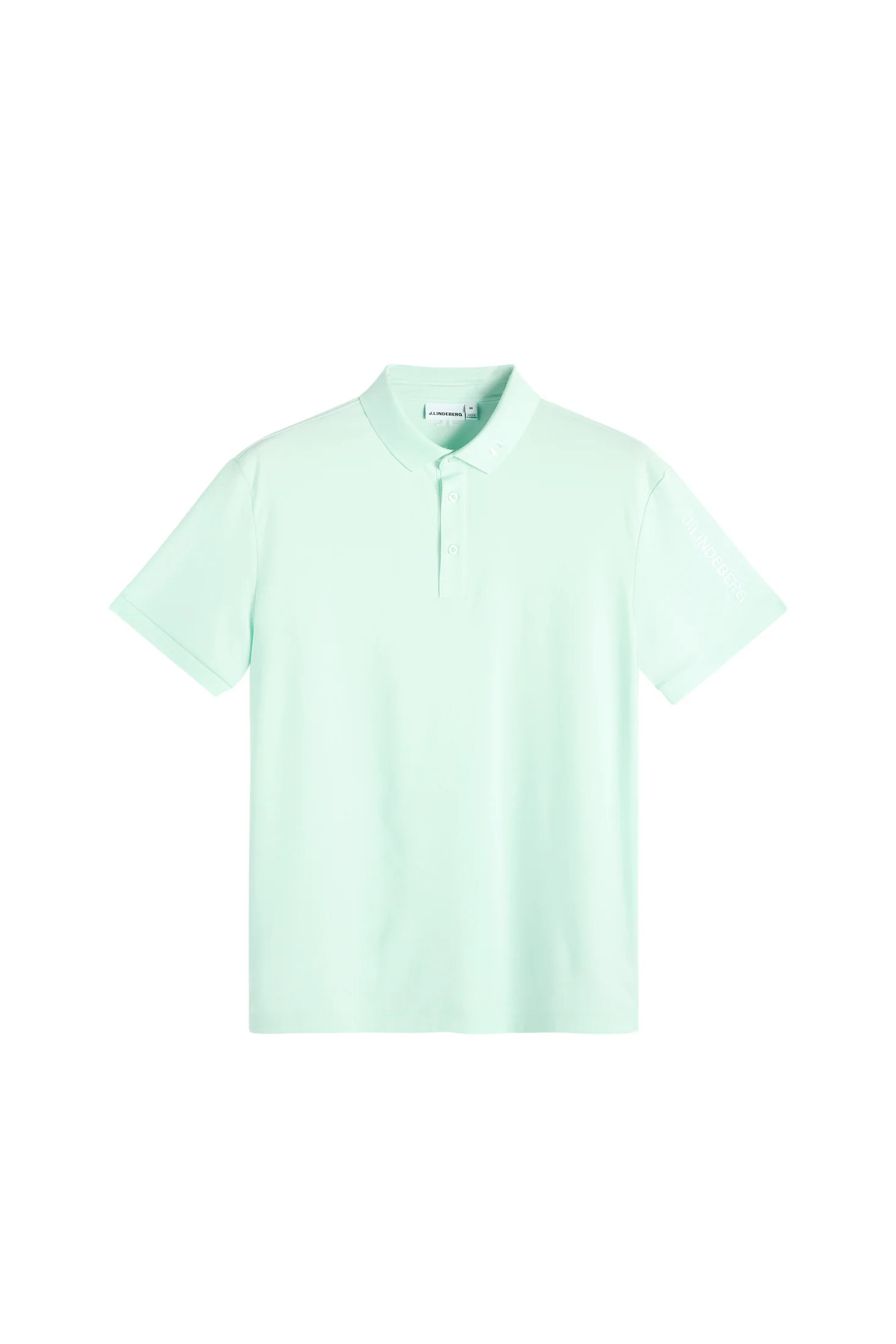 Tour Tech Polo / Bay