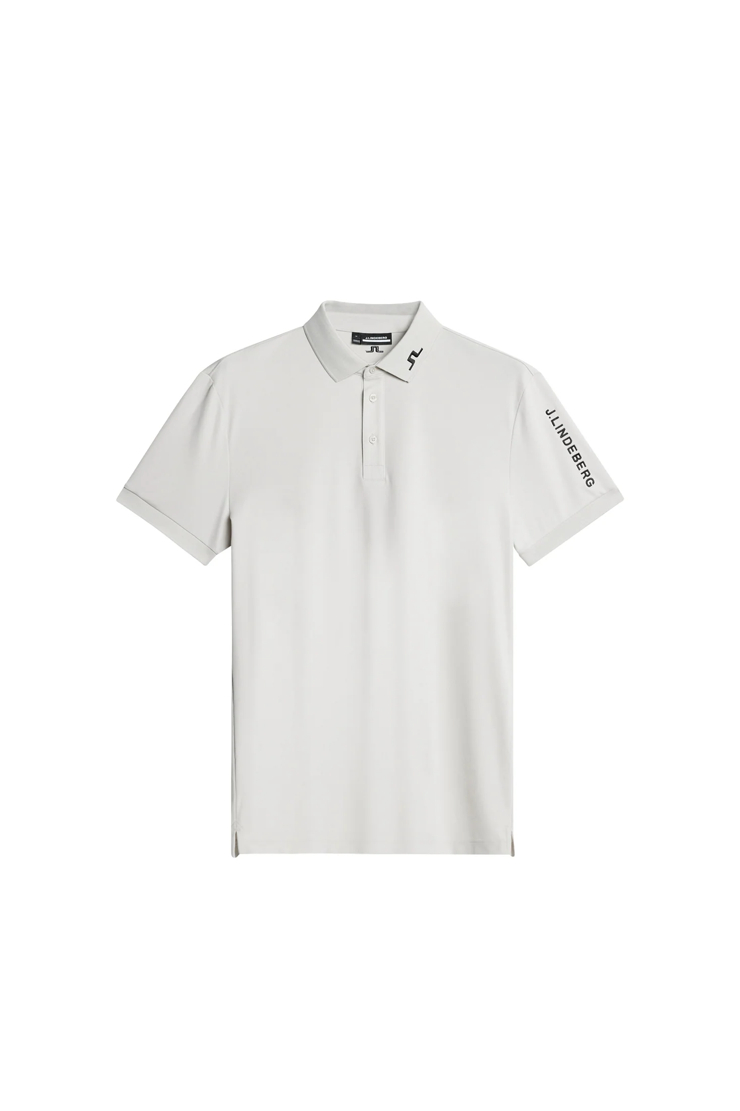 Tour Tech Polo / Moonbeam