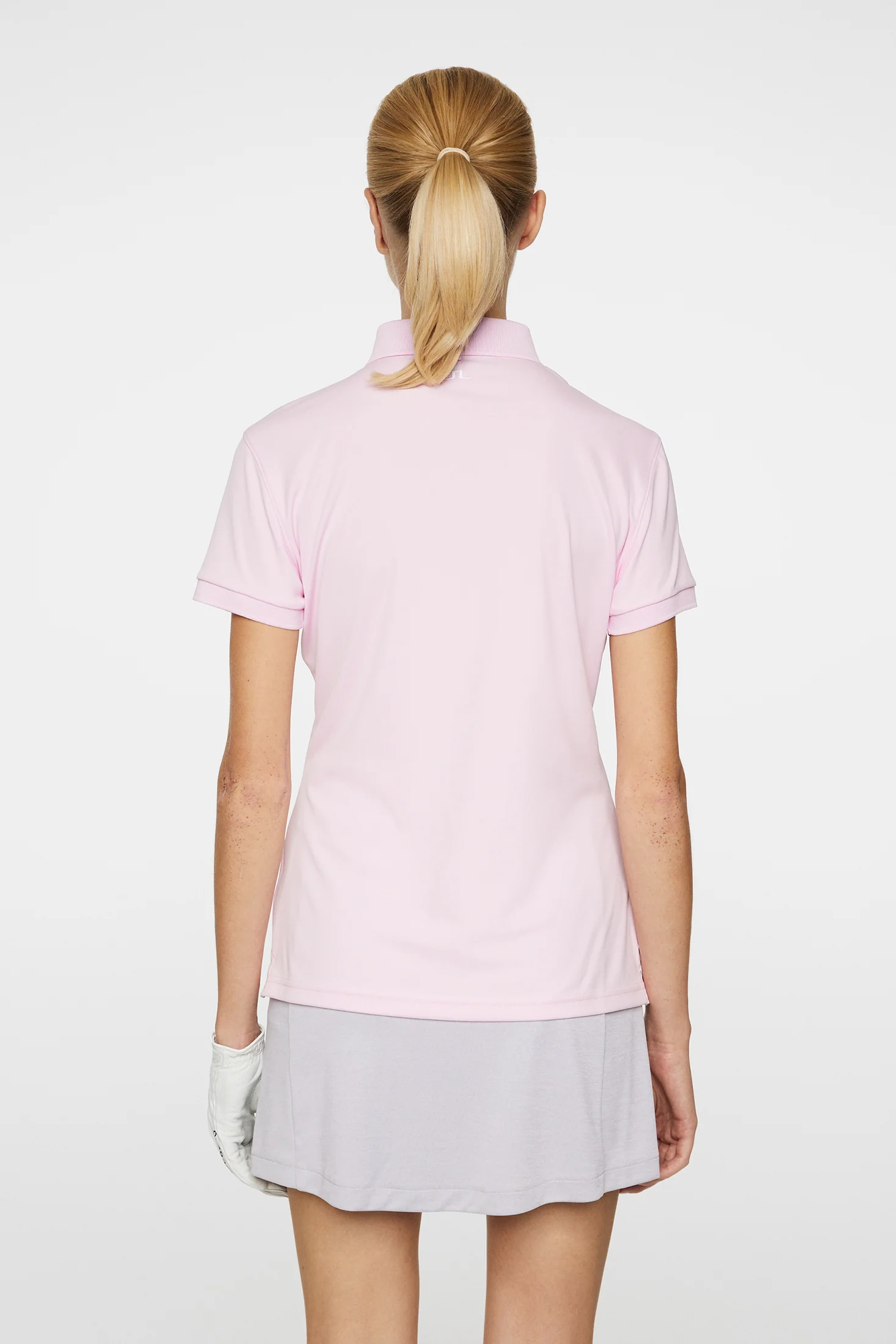 Tour Tech Polo / Nosegay - Image 3