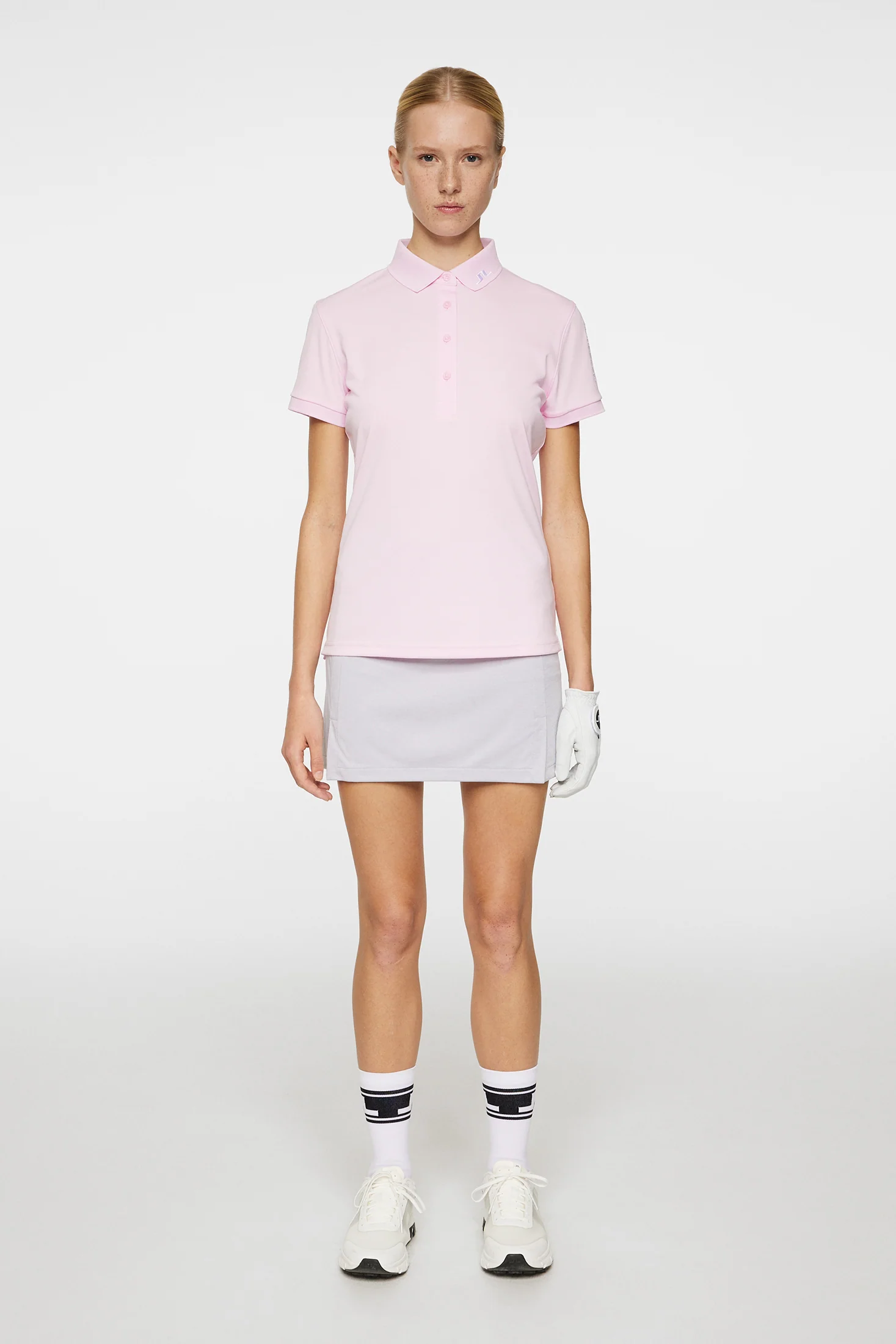 Tour Tech Polo / Nosegay - Image 4