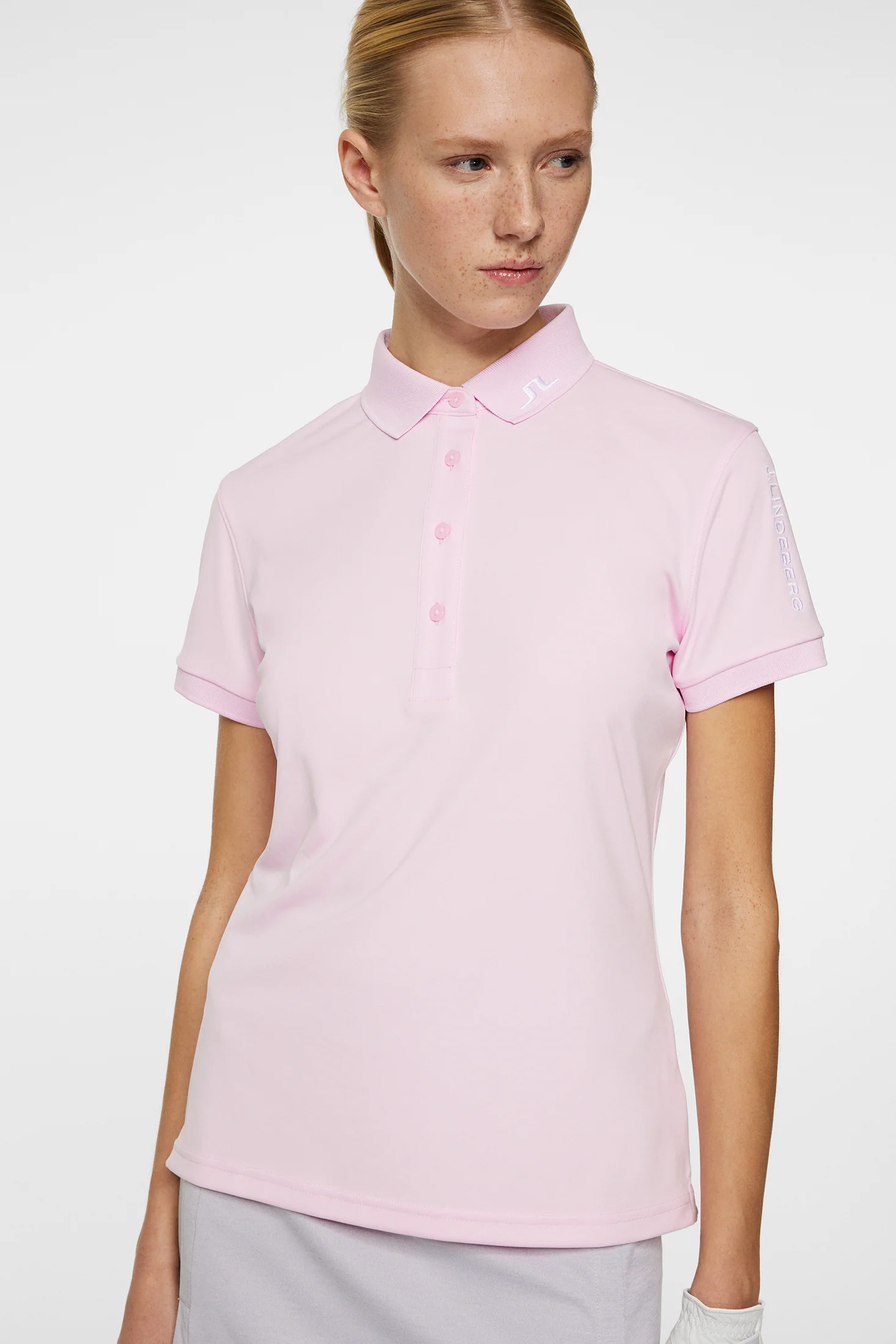 Tour Tech Polo / Nosegay - Image 5