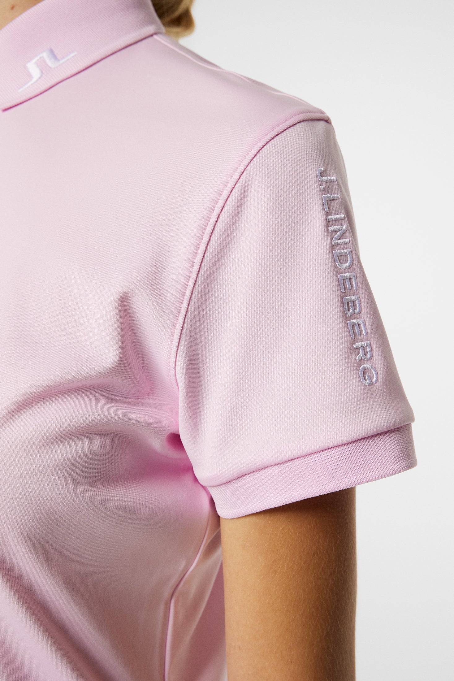 Tour Tech Polo / Nosegay - Image 6