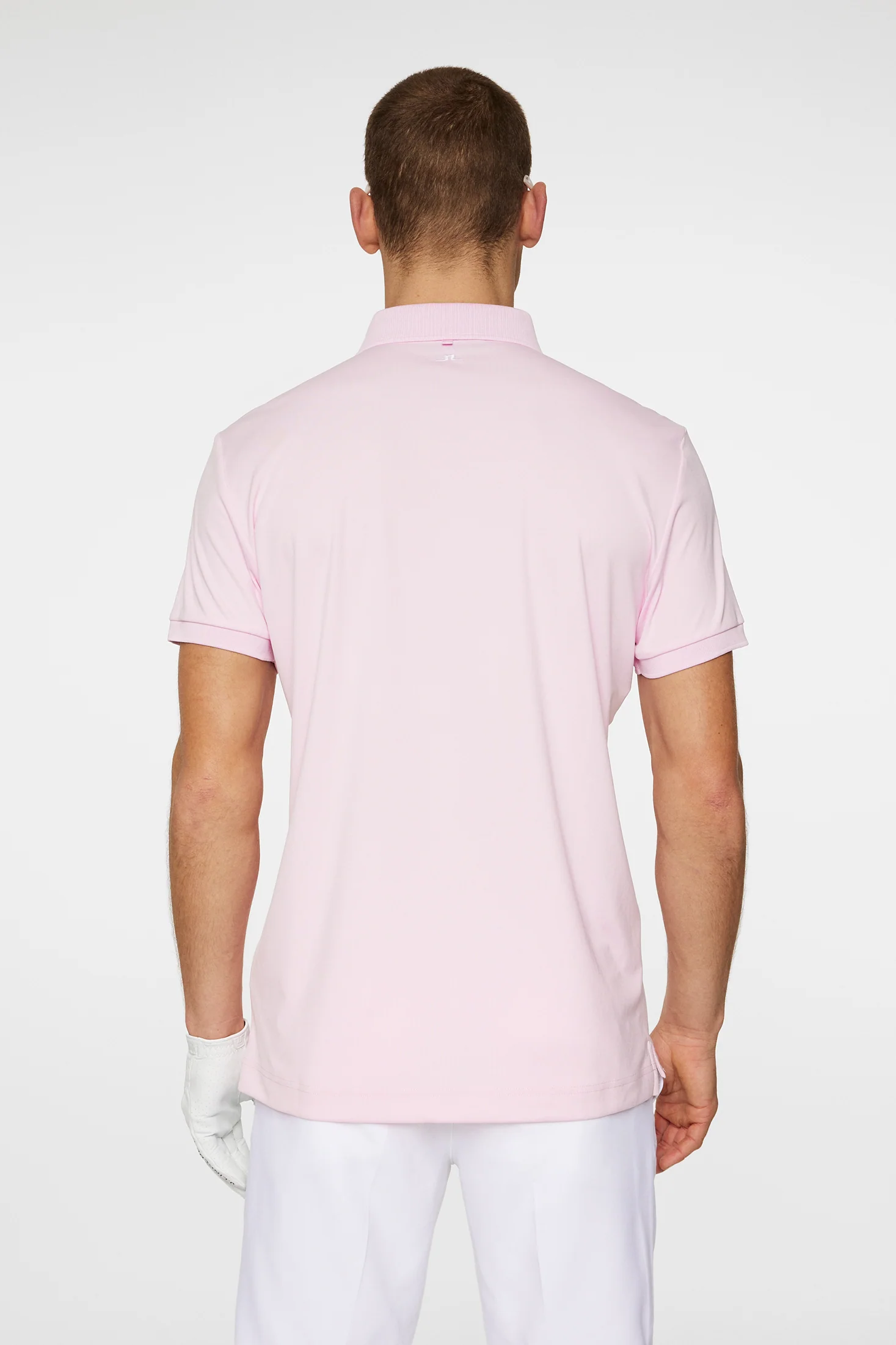 Tour Tech Polo / Nosegay - Image 3