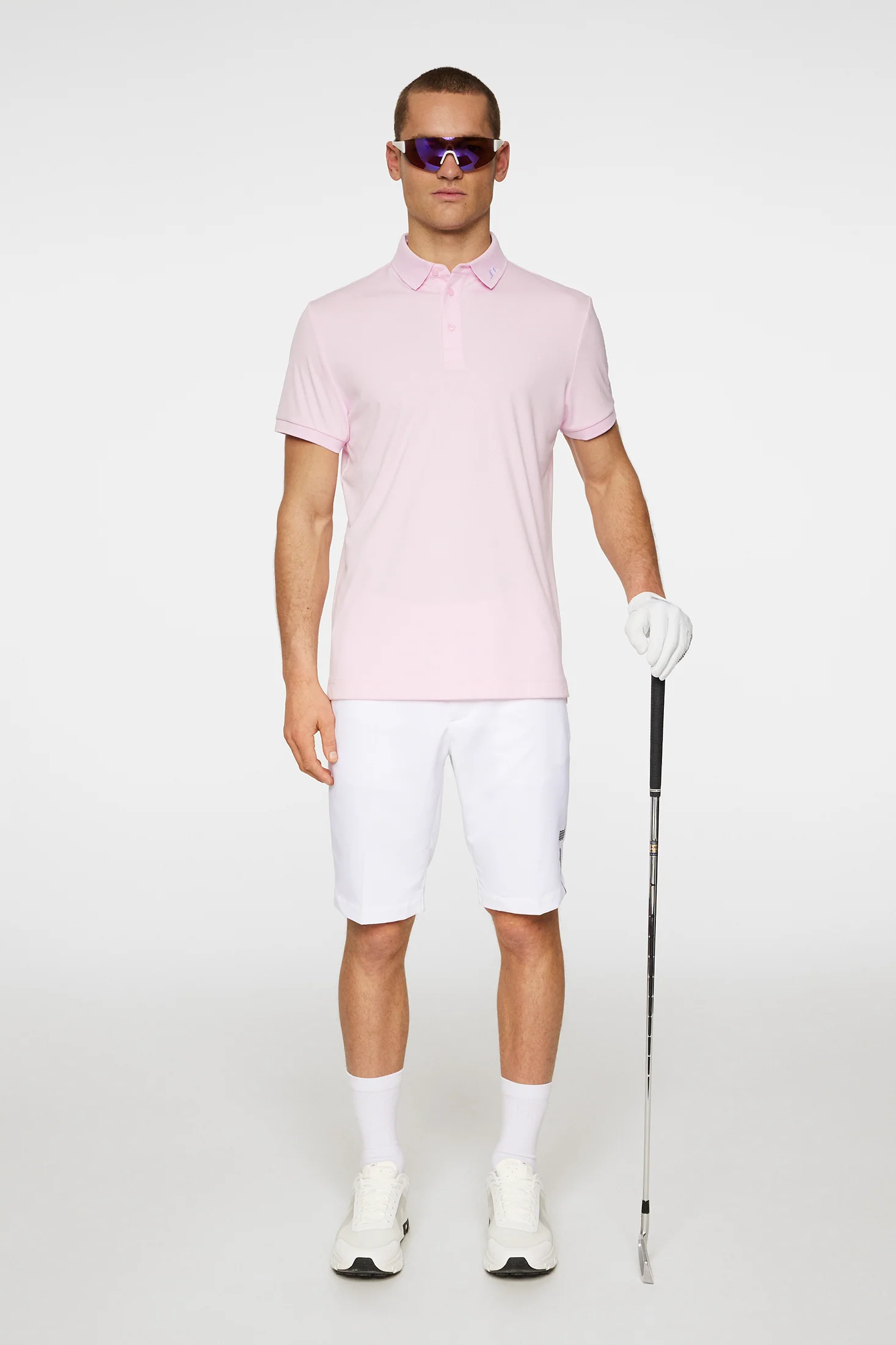Tour Tech Polo / Nosegay - Image 4
