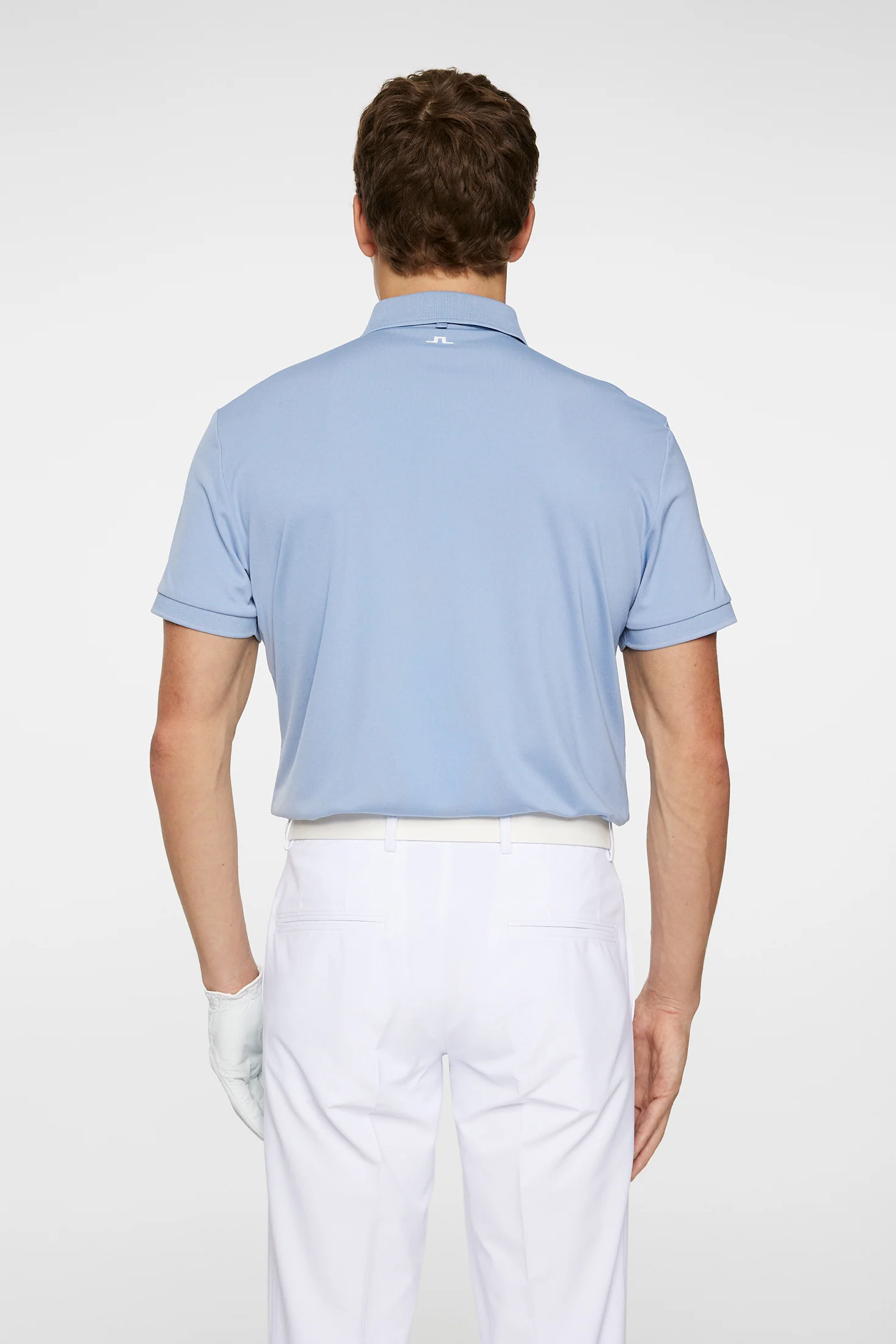 Tour Tech Polo / Rain Washed - Image 3