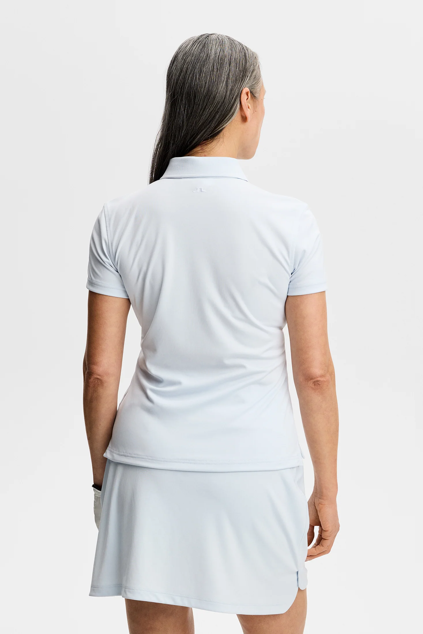 Tour Tech Polo / Skywriting - Image 3