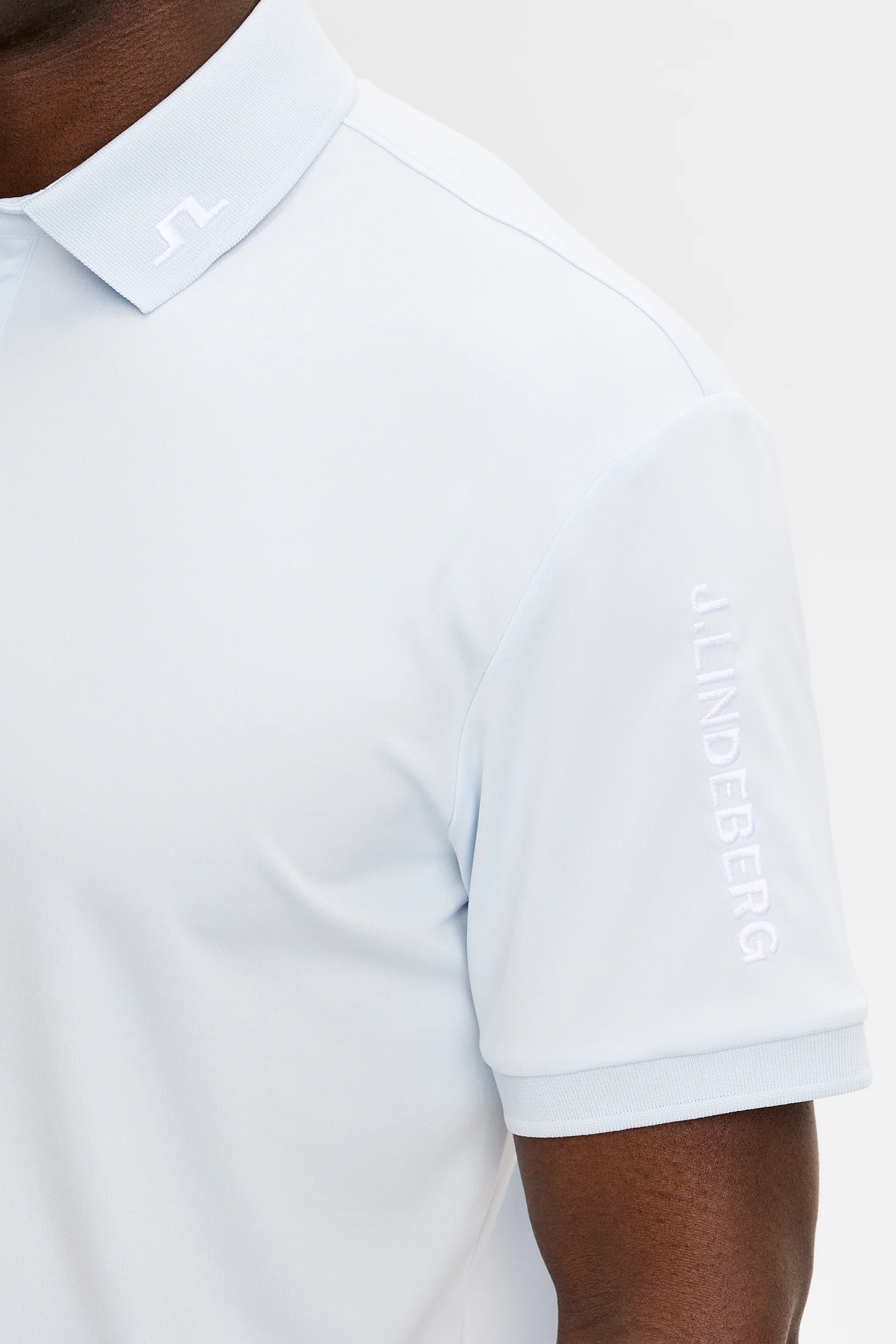 Tour Tech Polo / Skywriting - Image 5
