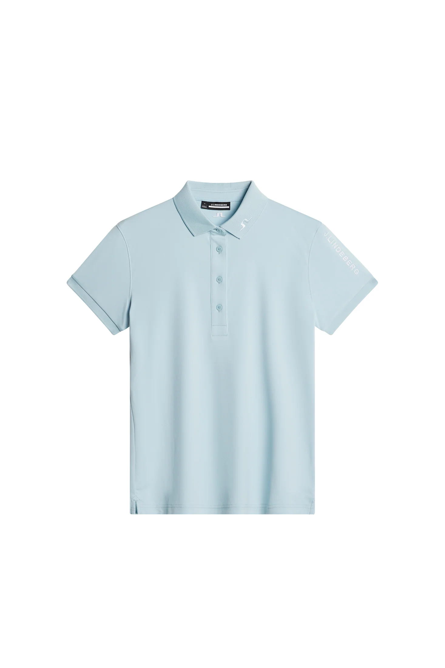 Tour Tech Polo / Winter Sky