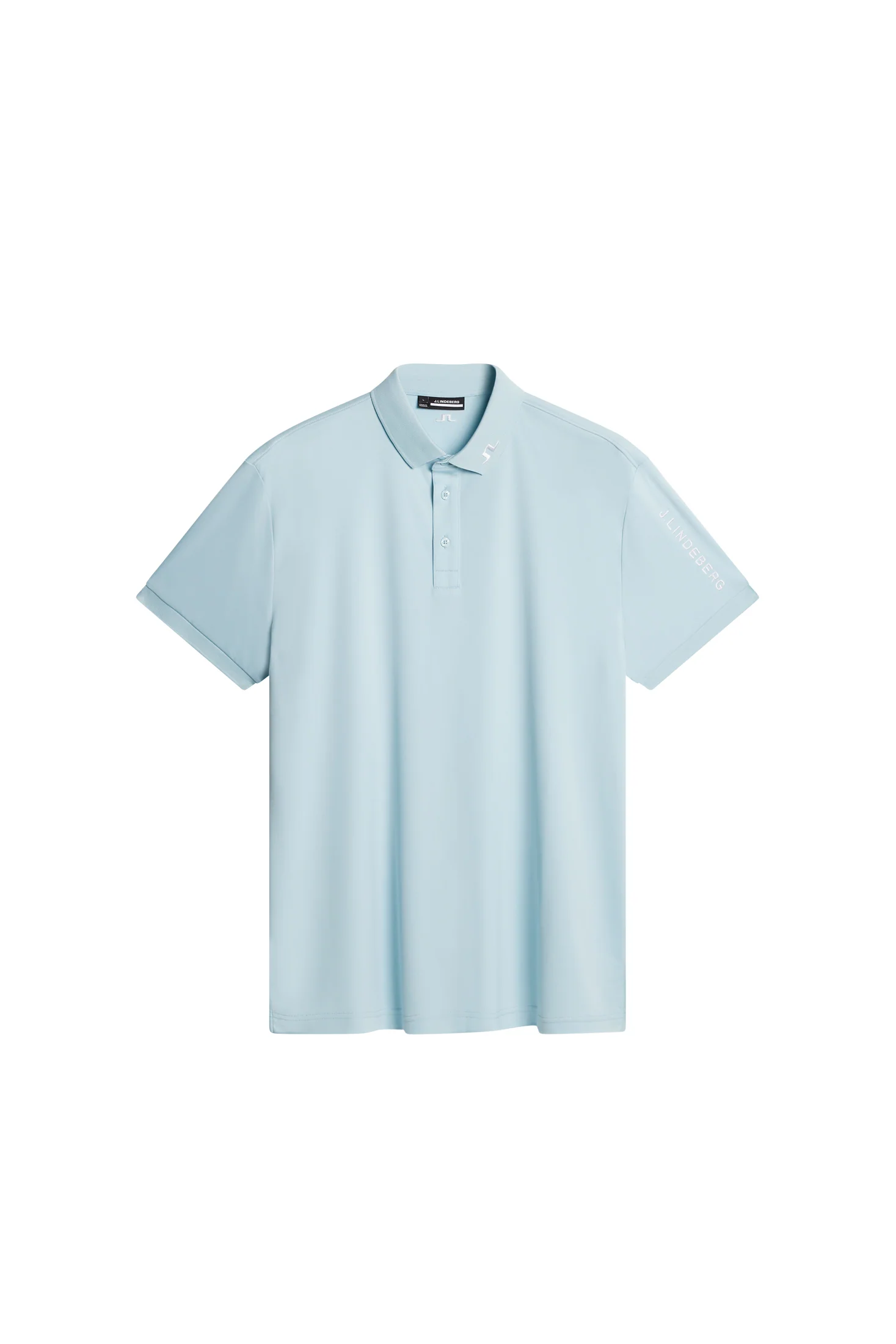 Tour Tech Polo / Winter Sky