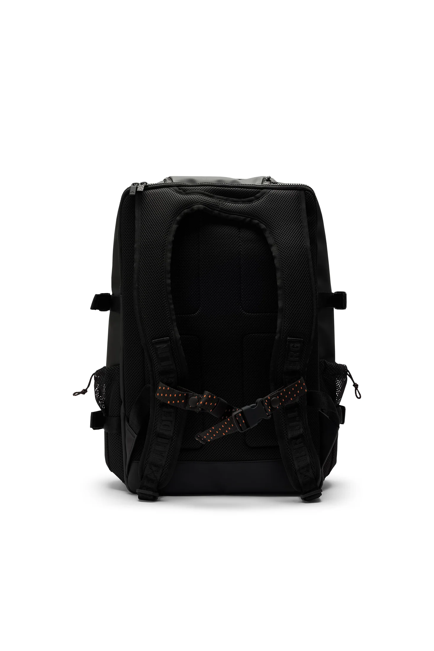 Tristan Backpack / Black - Image 2