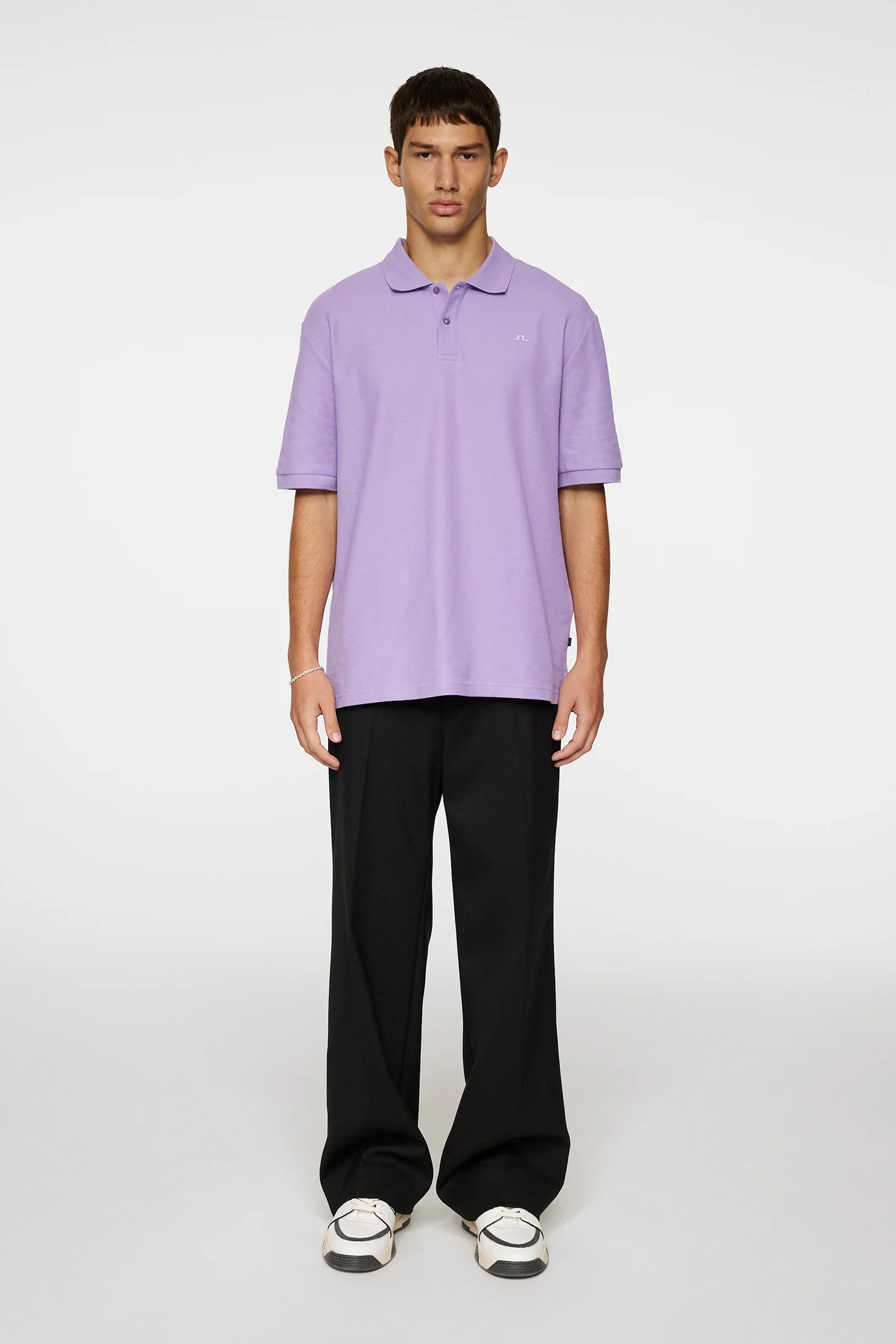 Trond Polo Pique / Bougainvillea - Image 4