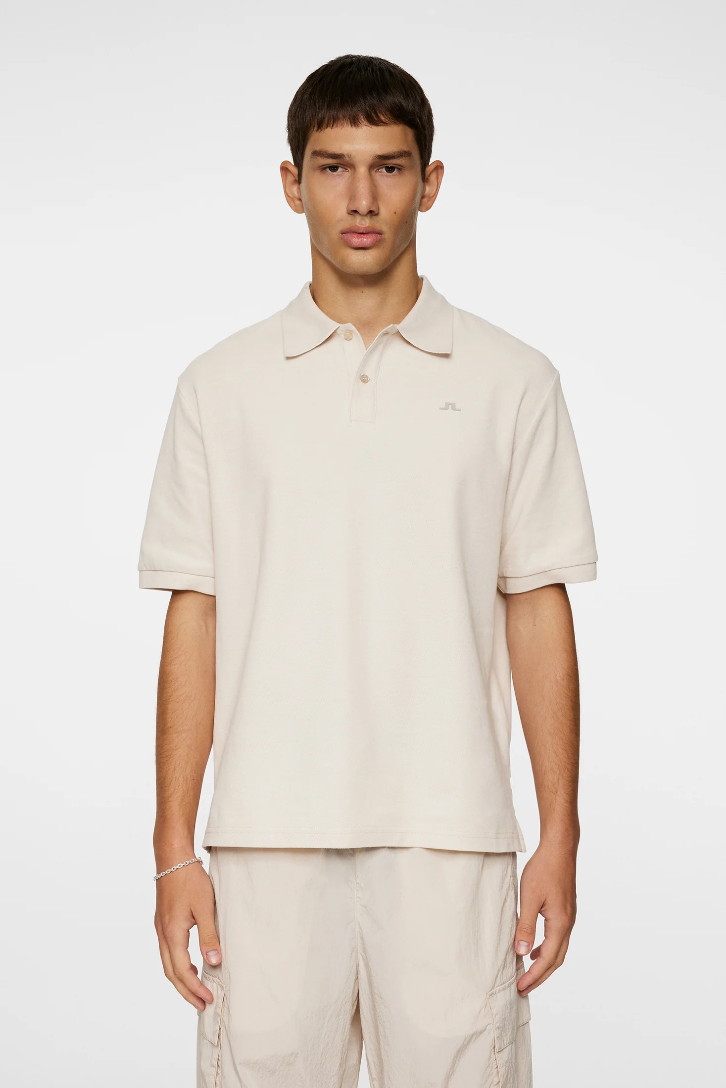 Trond Polo Pique / Moonbeam - Image 3