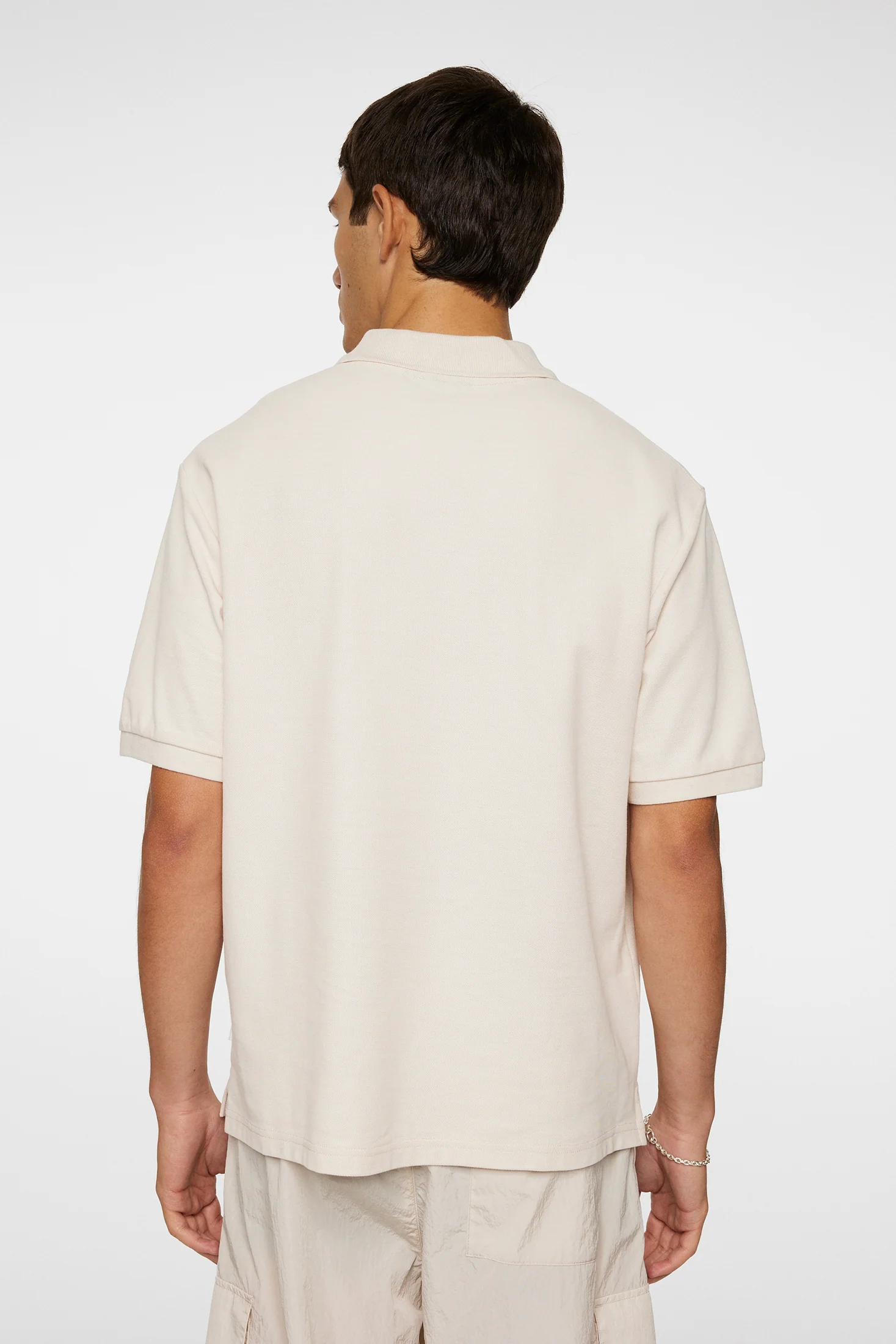 Trond Polo Pique / Moonbeam - Image 4