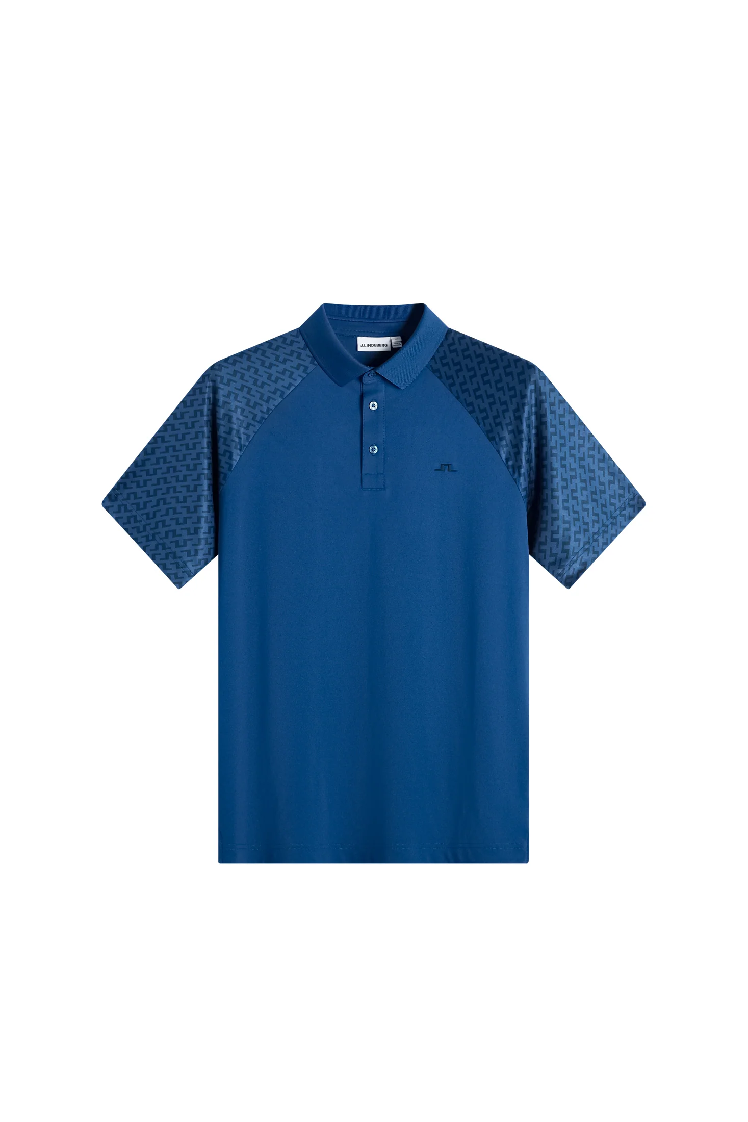 Tucker Polo / Bias Bridge Tonal Estate M