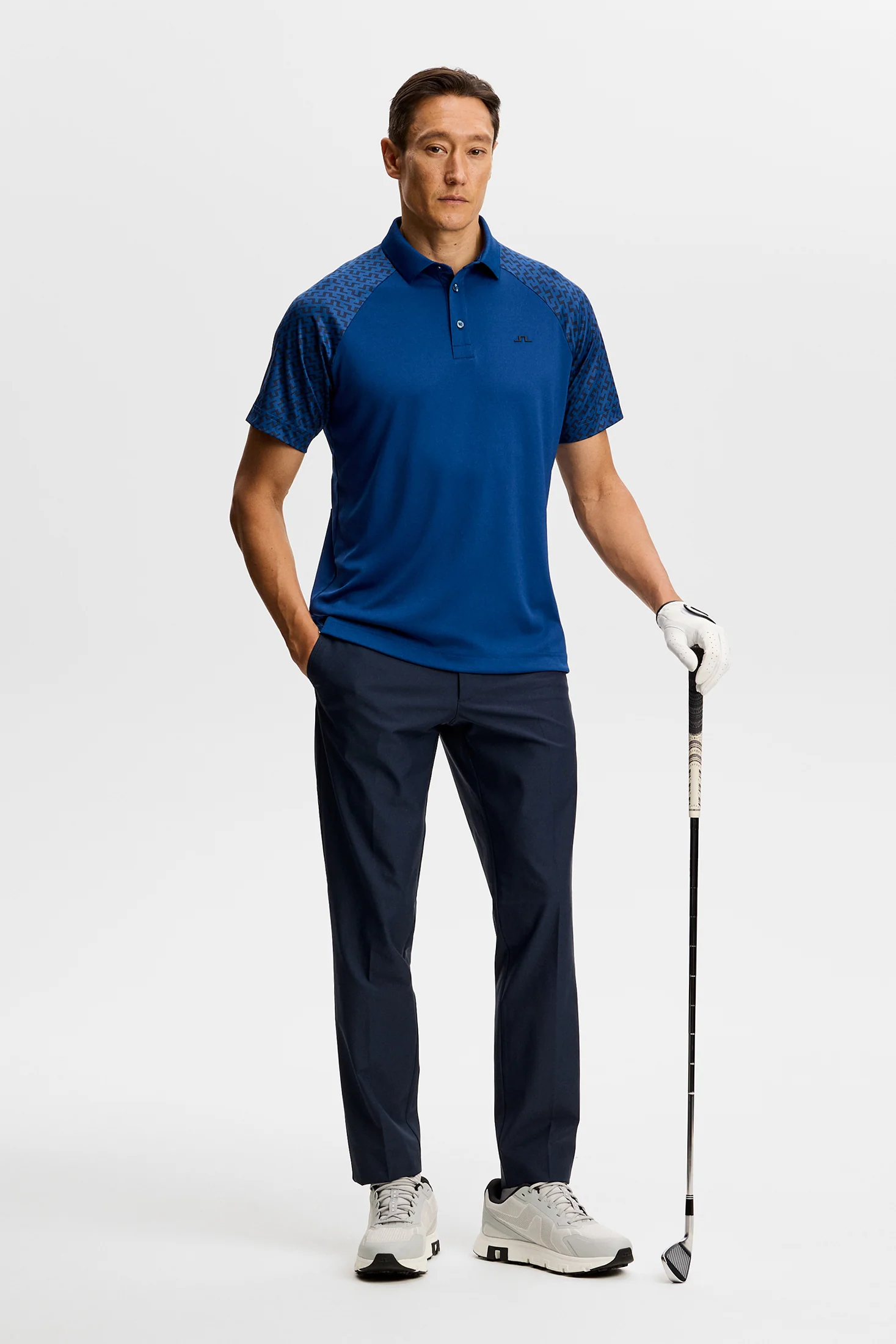Tucker Polo / Bias Bridge Tonal Estate M - Image 4