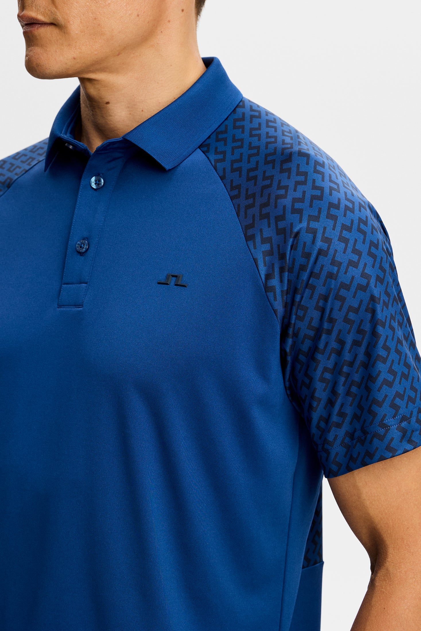Tucker Polo / Bias Bridge Tonal Estate M - Image 5