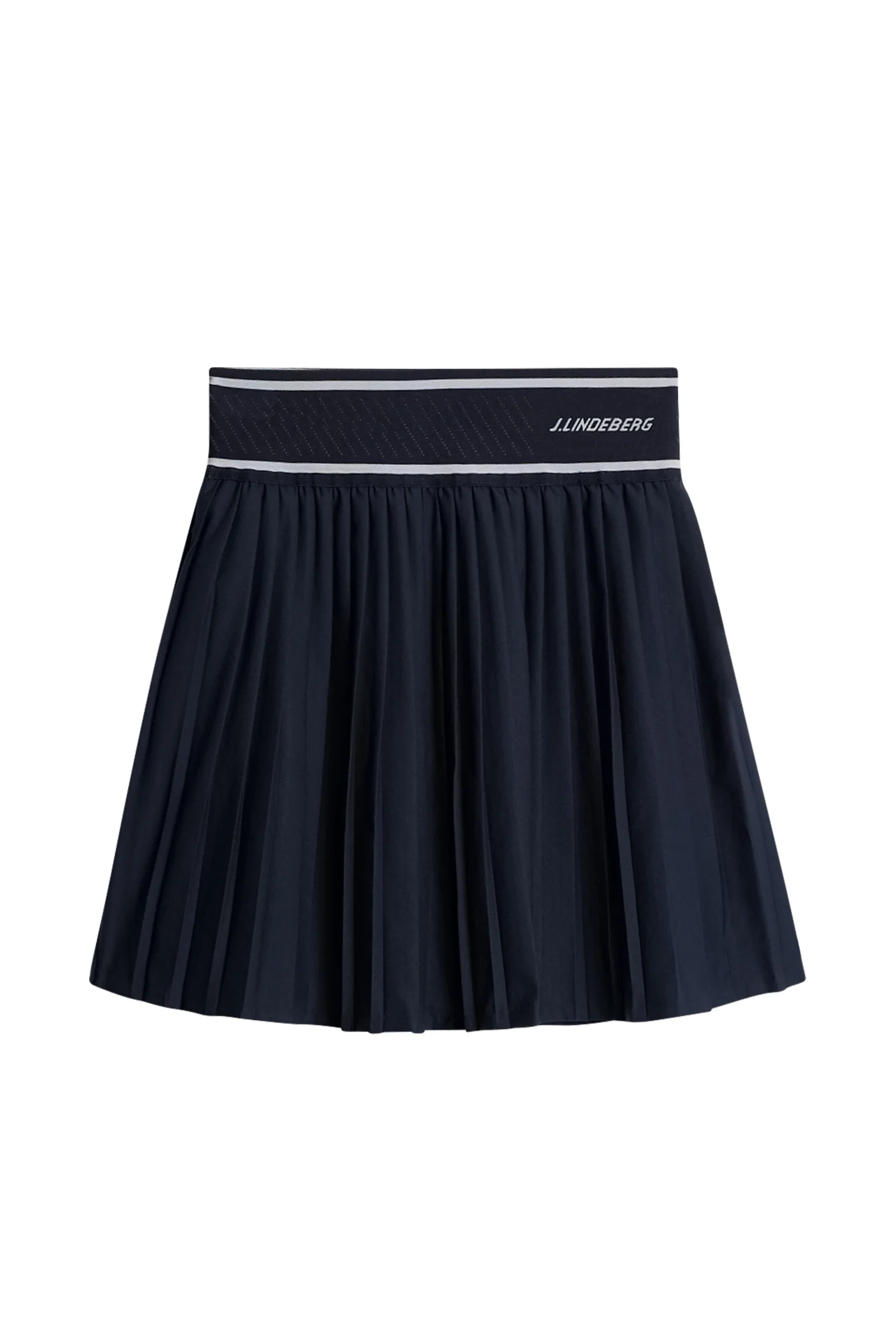 Twiggy skirt / JL Navy