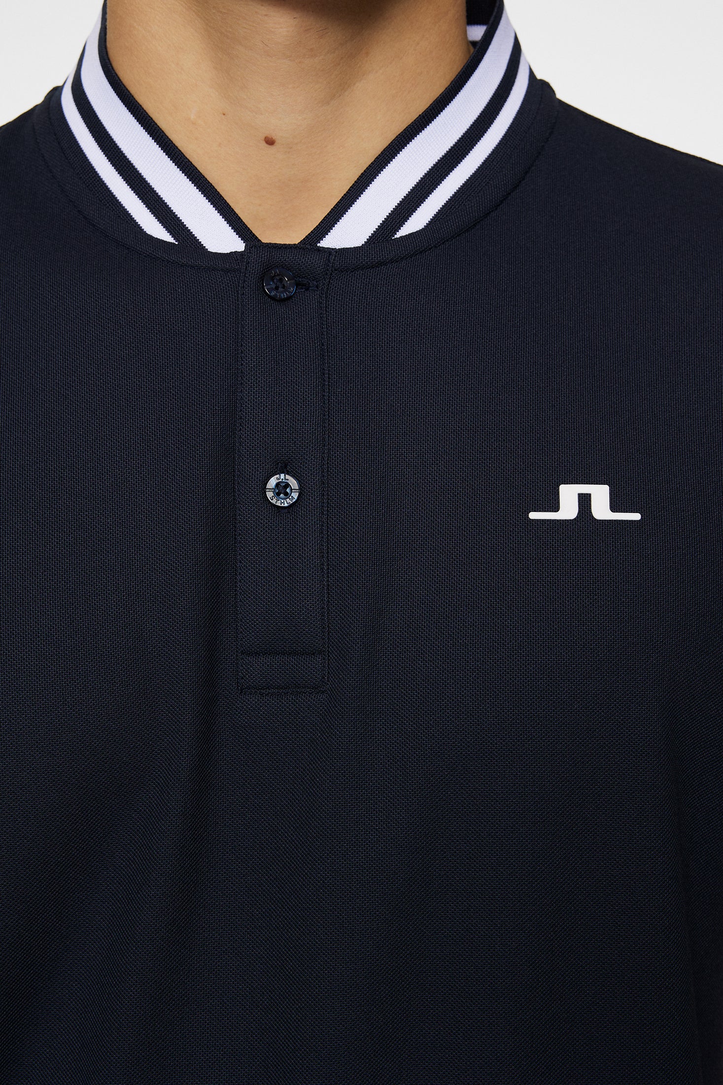 Tyson Polo / JL Navy - Image 6