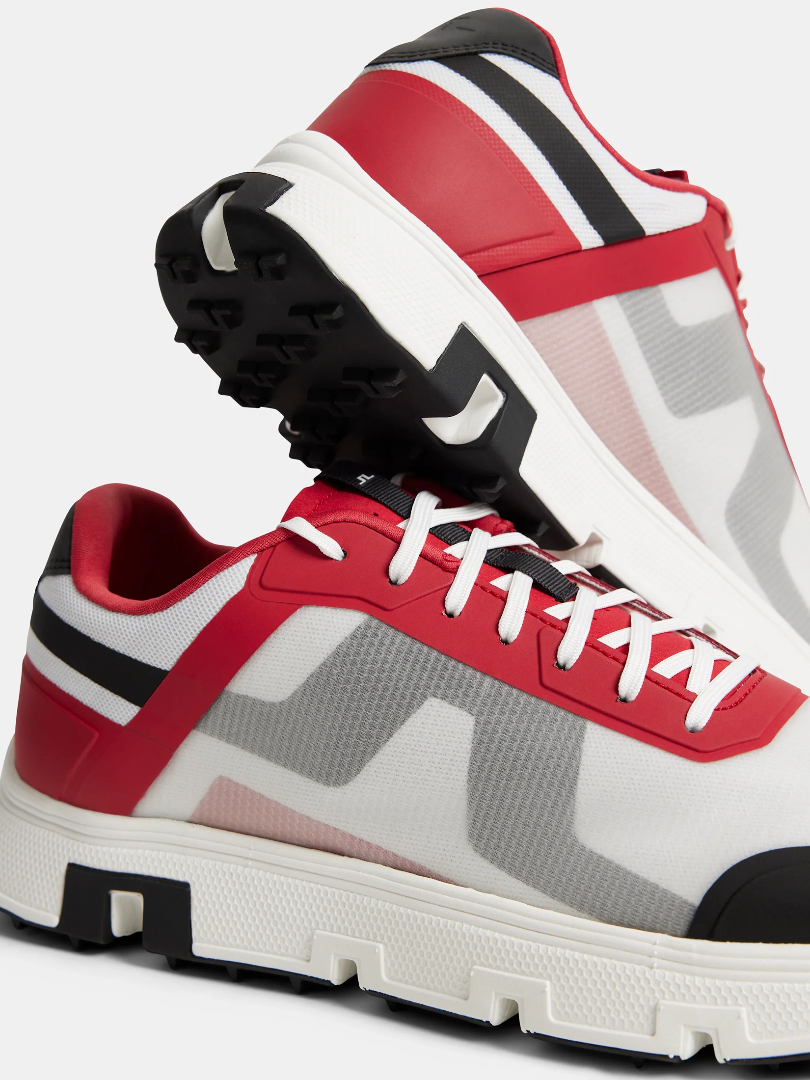 Vent 500 Golf Sneaker / Barbados Cherry - Image 4