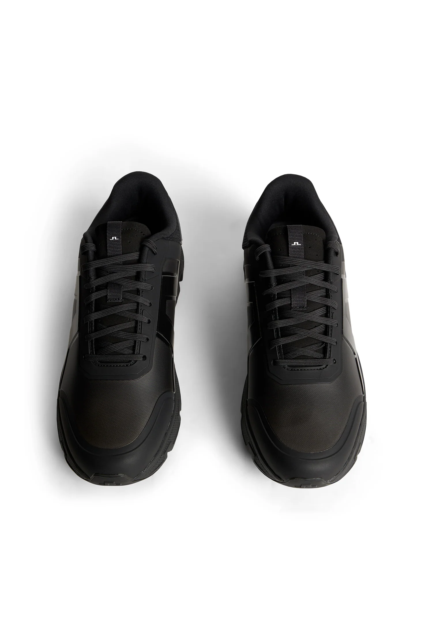 Vent 500 Golf Sneaker Black W / Black - Image 3