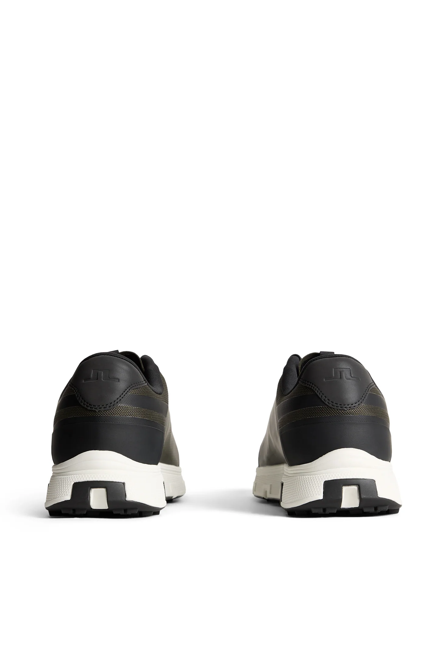 Vent 500 Golf Sneaker / Forest Green - Image 2