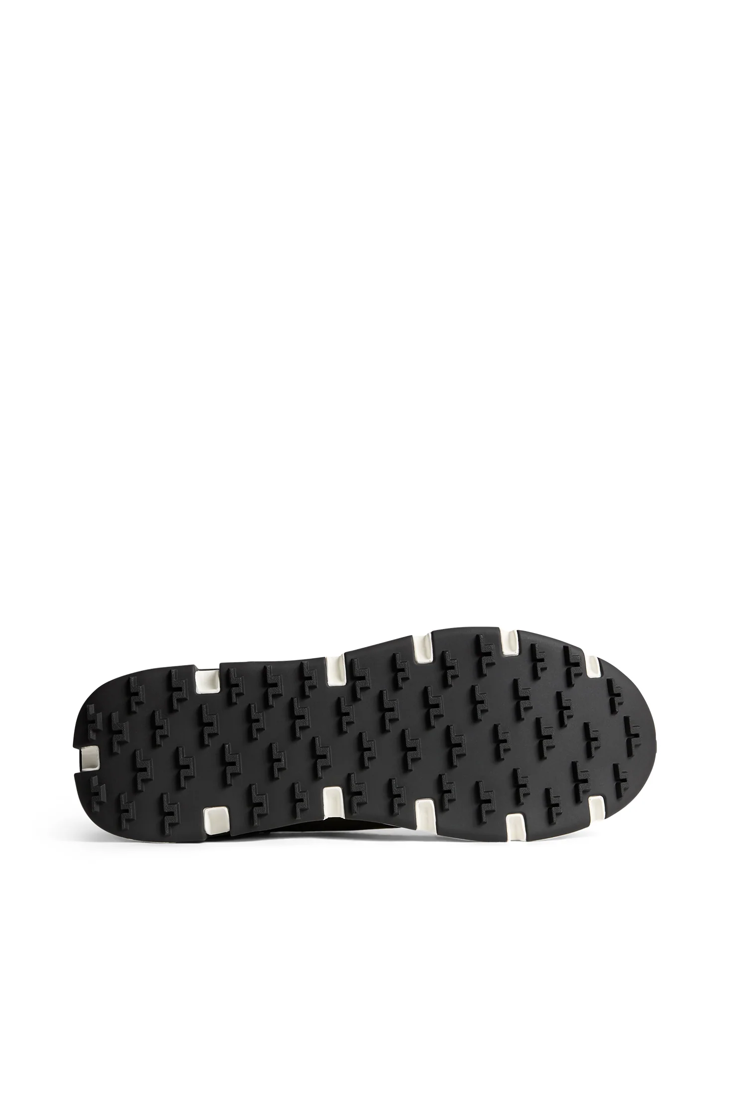 Vent 500 Golf Sneaker / Forest Green - Image 4