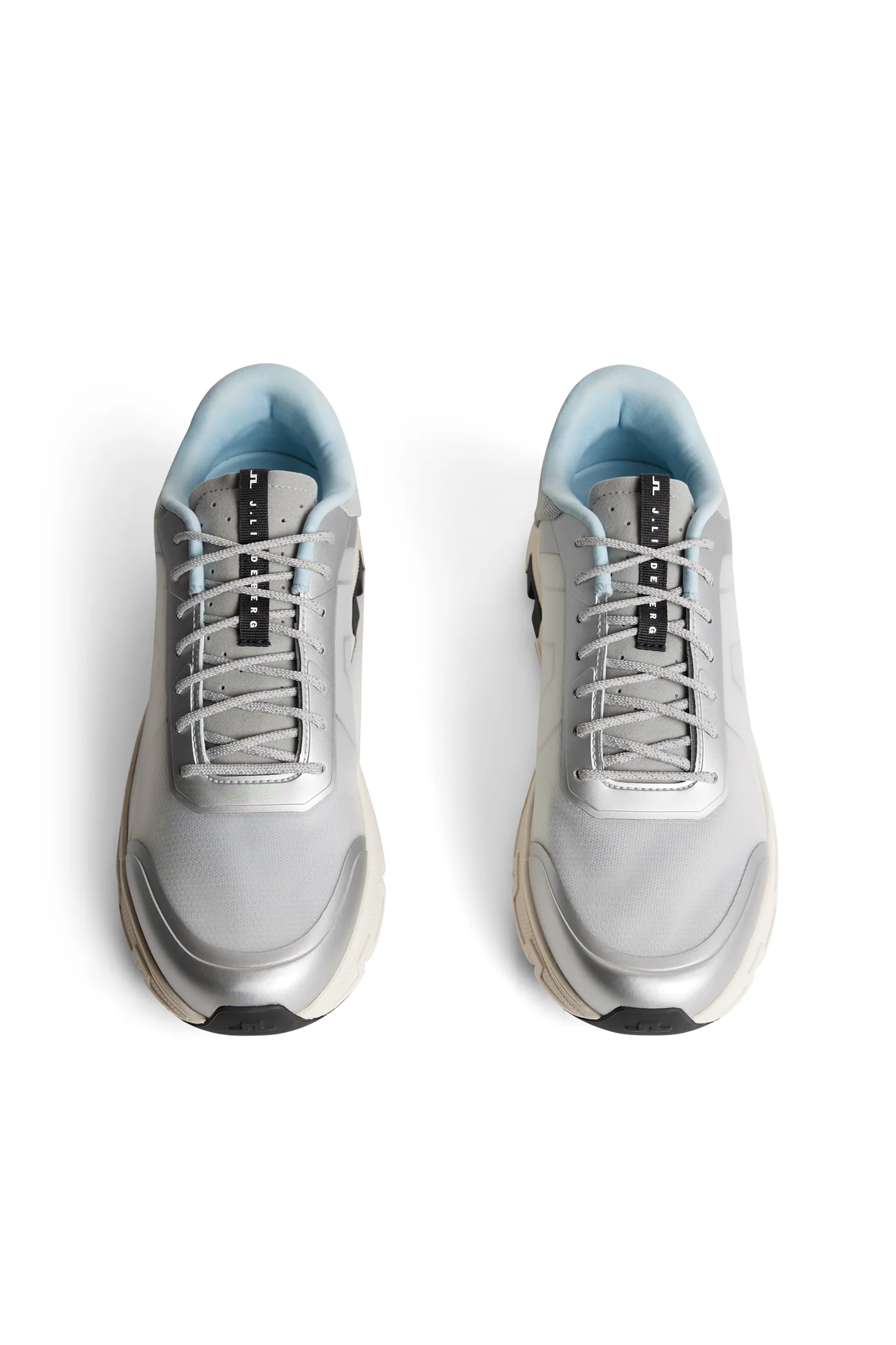 Vent 500 Golf Sneaker / Light Grey - Image 3